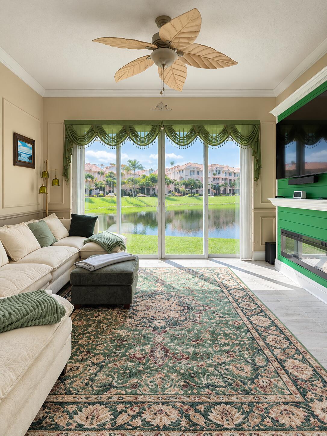 Listing  2 HARBOUR ISLE Drive E 101, Fort Pierce, FL 34949, Fort Pierce, FL 34949
