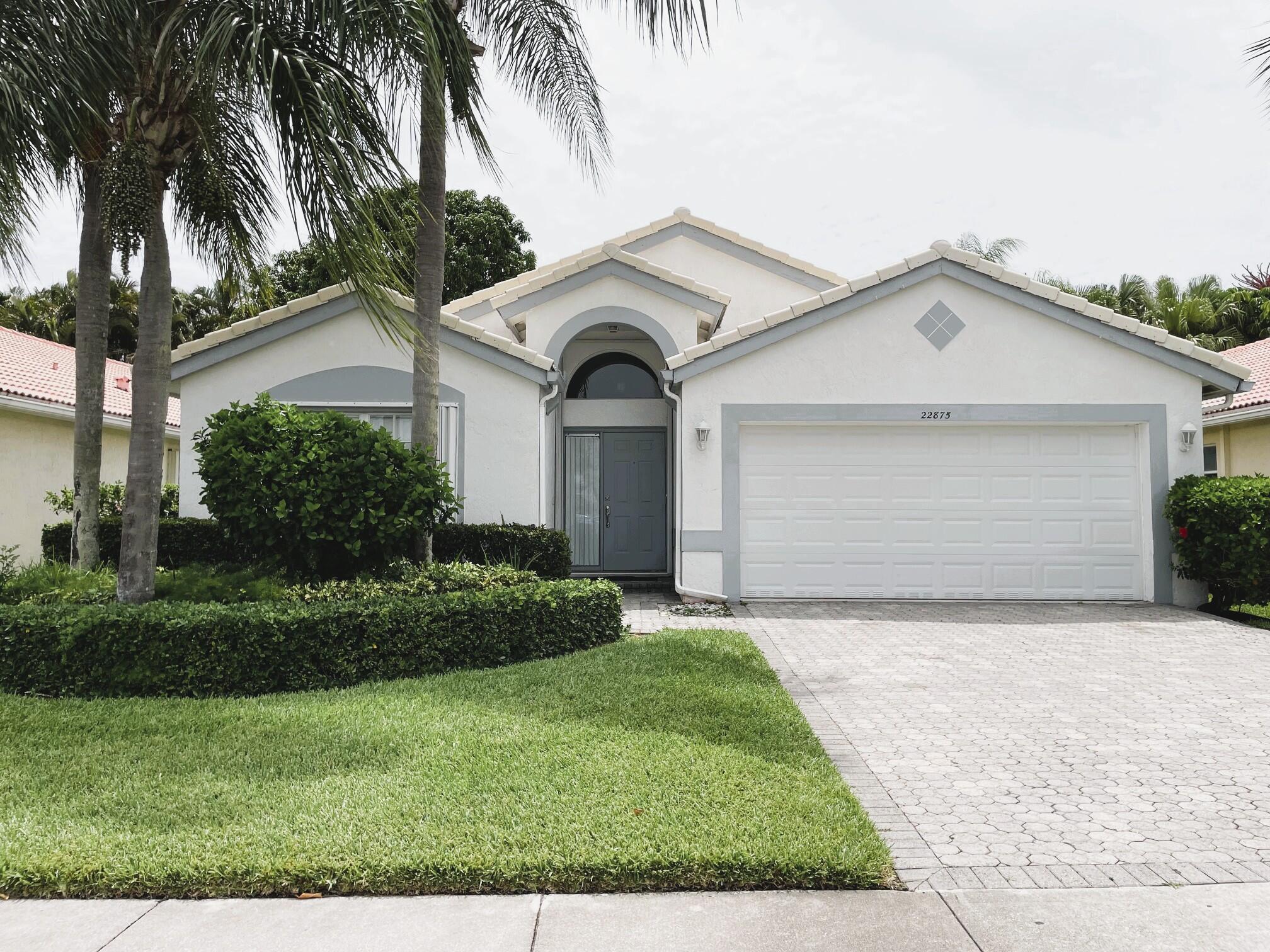 Listing  22875 BARRISTER Drive, Boca Raton, FL 33433, Boca Raton, FL 33433