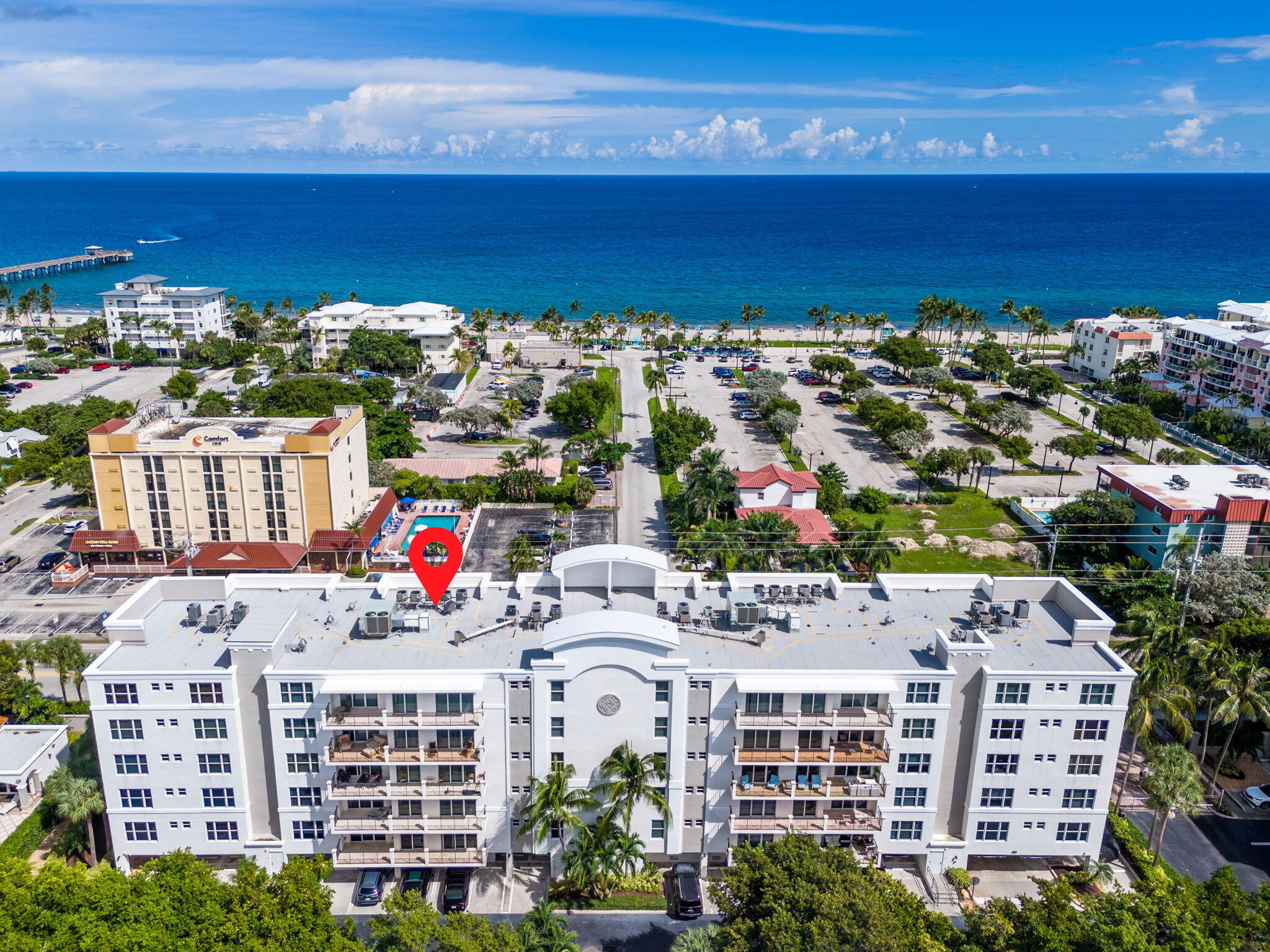 Listing  101 SE 20 Avenue 403, Deerfield Beach, FL 33441, Deerfield Beach, FL 33441