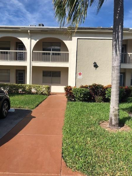 View details of listing 2709 Nassau Bend B1, Coconut Creek, FL 33066 Coconut Creek with MLS#