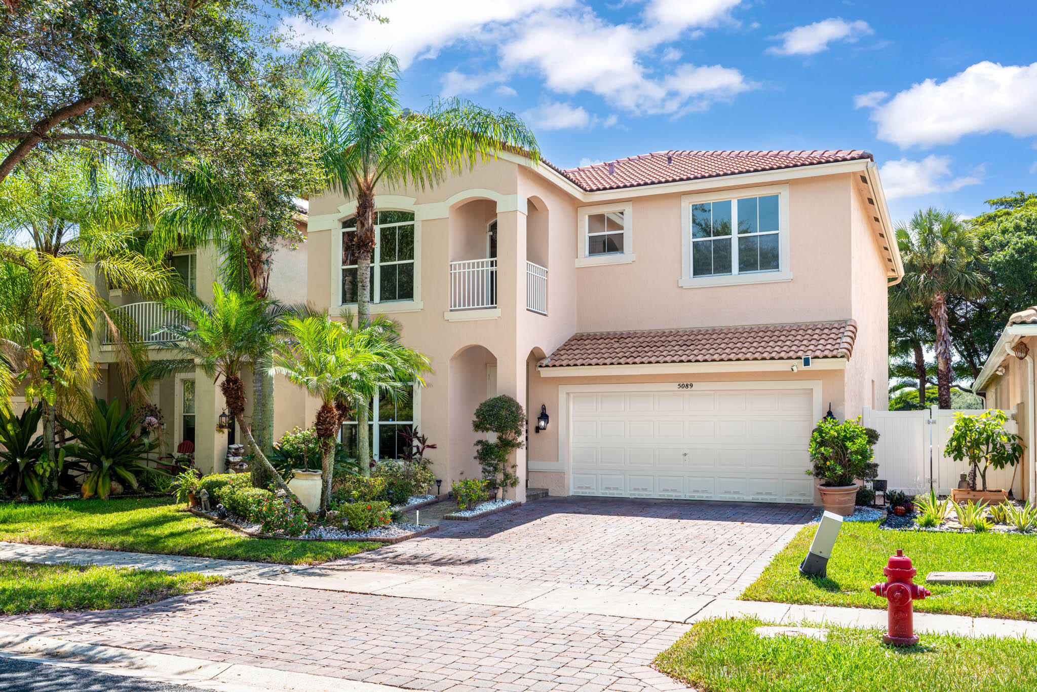 Listing  5089 Sancerre Circle, Lake Worth, FL 33463, Lake Worth, FL 33463