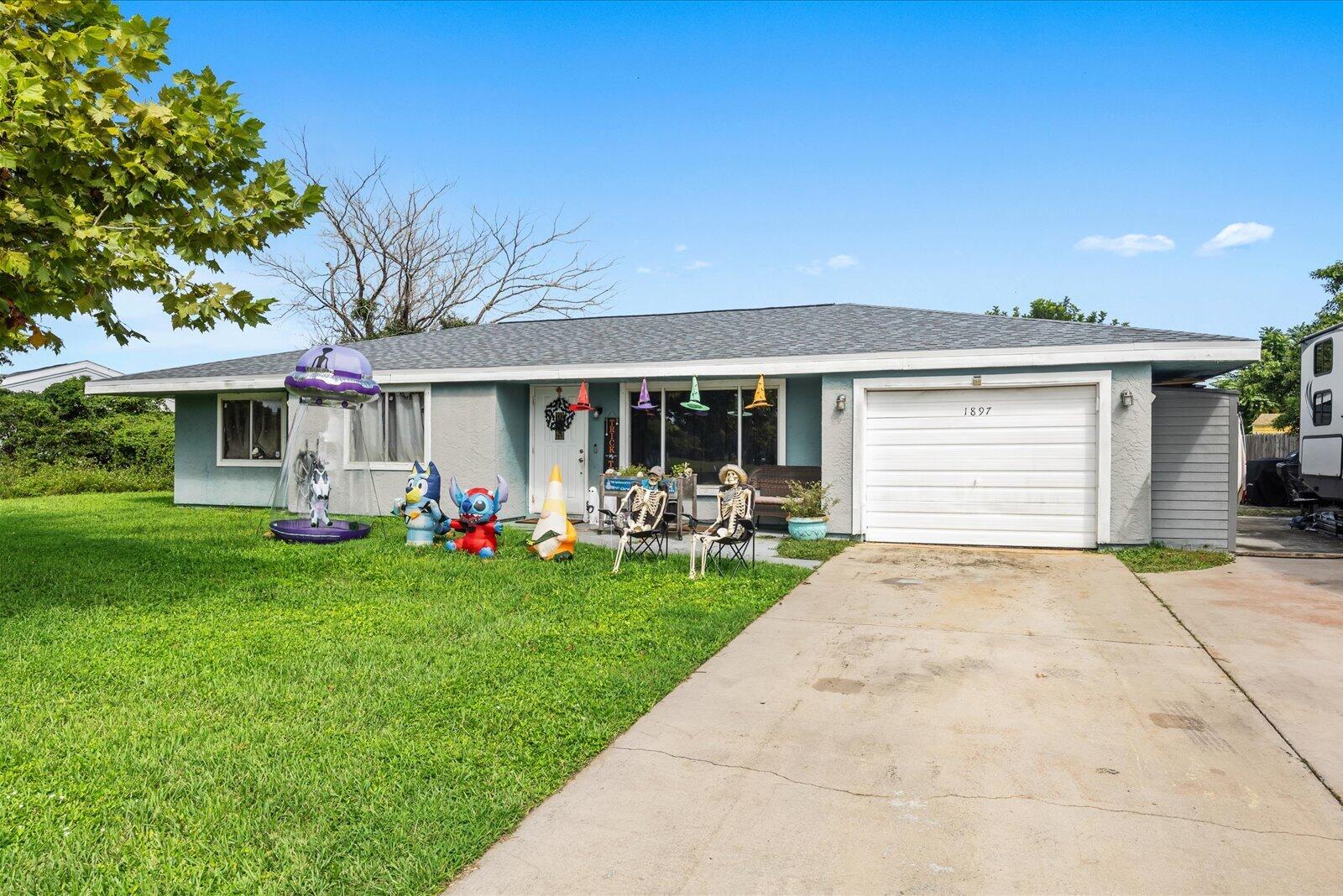 Listing  1897 SE Rainier Road, Port St. Lucie, FL 34952, Port St. Lucie, FL 34952