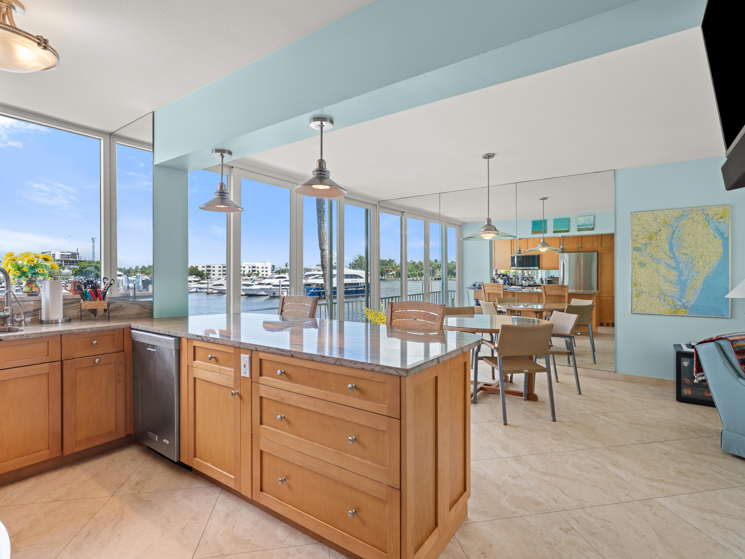 Listing  3037 Harbor Drive 18, Fort Lauderdale, FL 33316, Fort Lauderdale, FL 33316