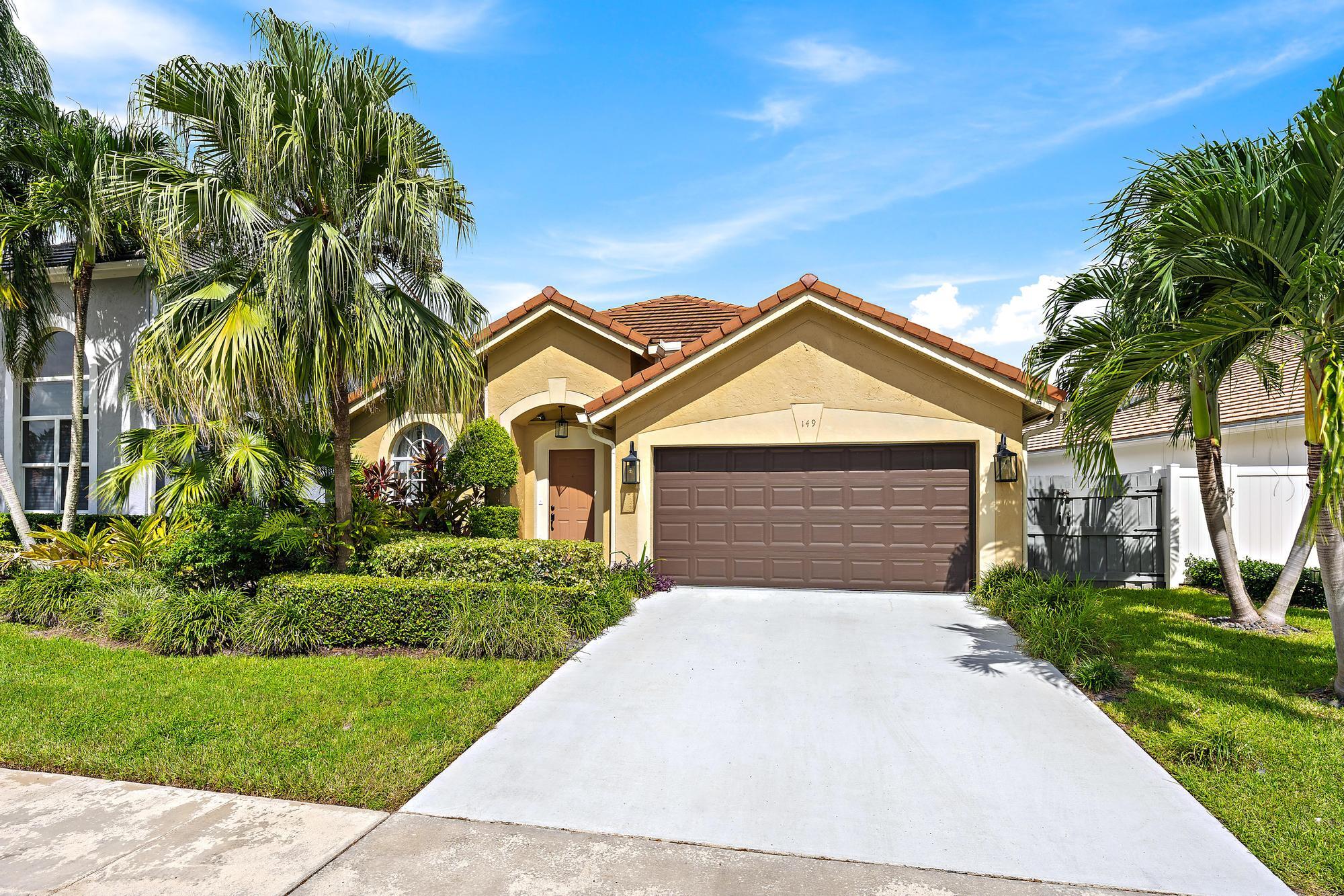 Listing  149 Cypress Cove, Jupiter, FL 33458, Jupiter, FL 33458