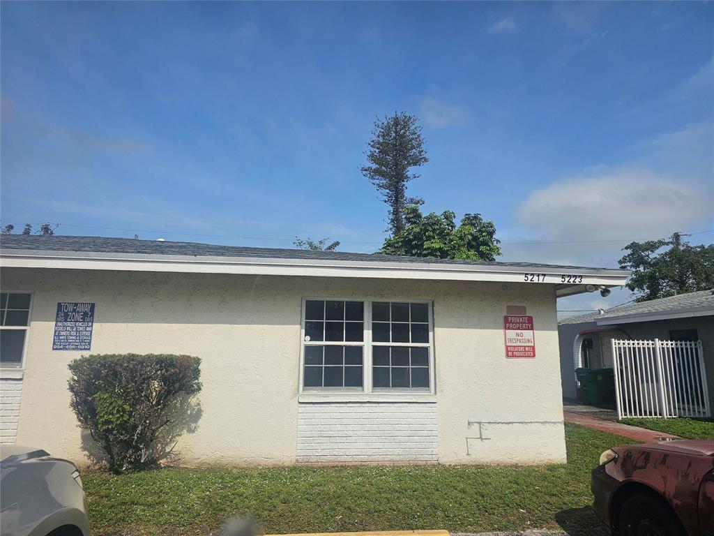 Listing  5217 NW 18TH Court, Lauderhill, FL 33313, Lauderhill, FL 33313