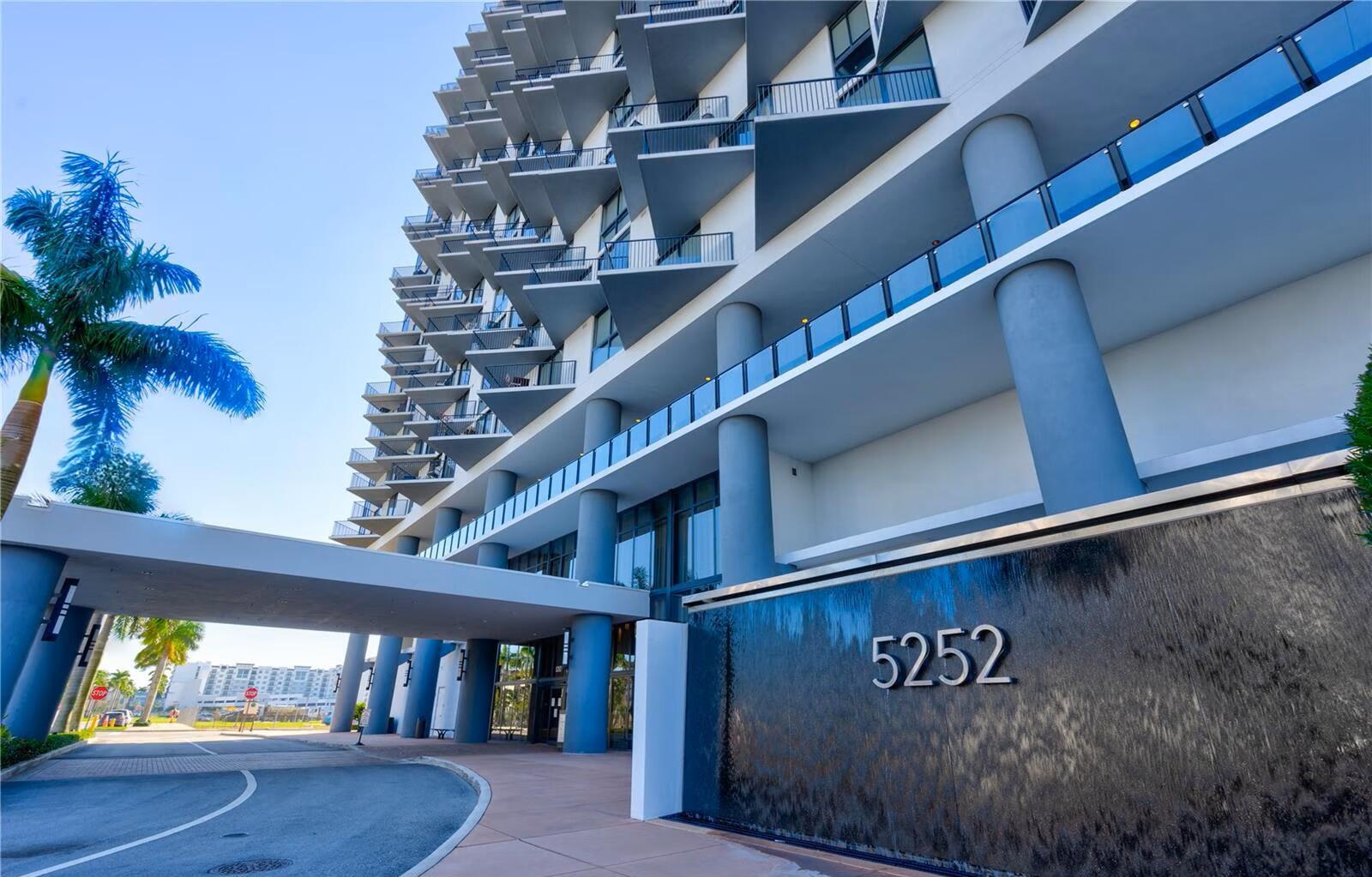 View details of listing 5252 NW 85th Avenue 1607, Doral, FL 33166 Doral with MLS#