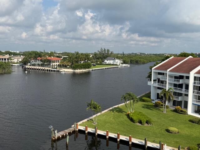 Listing  4750 S OCEAN Boulevard 604, Highland Beach, FL 33487, Highland Beach, FL 33487