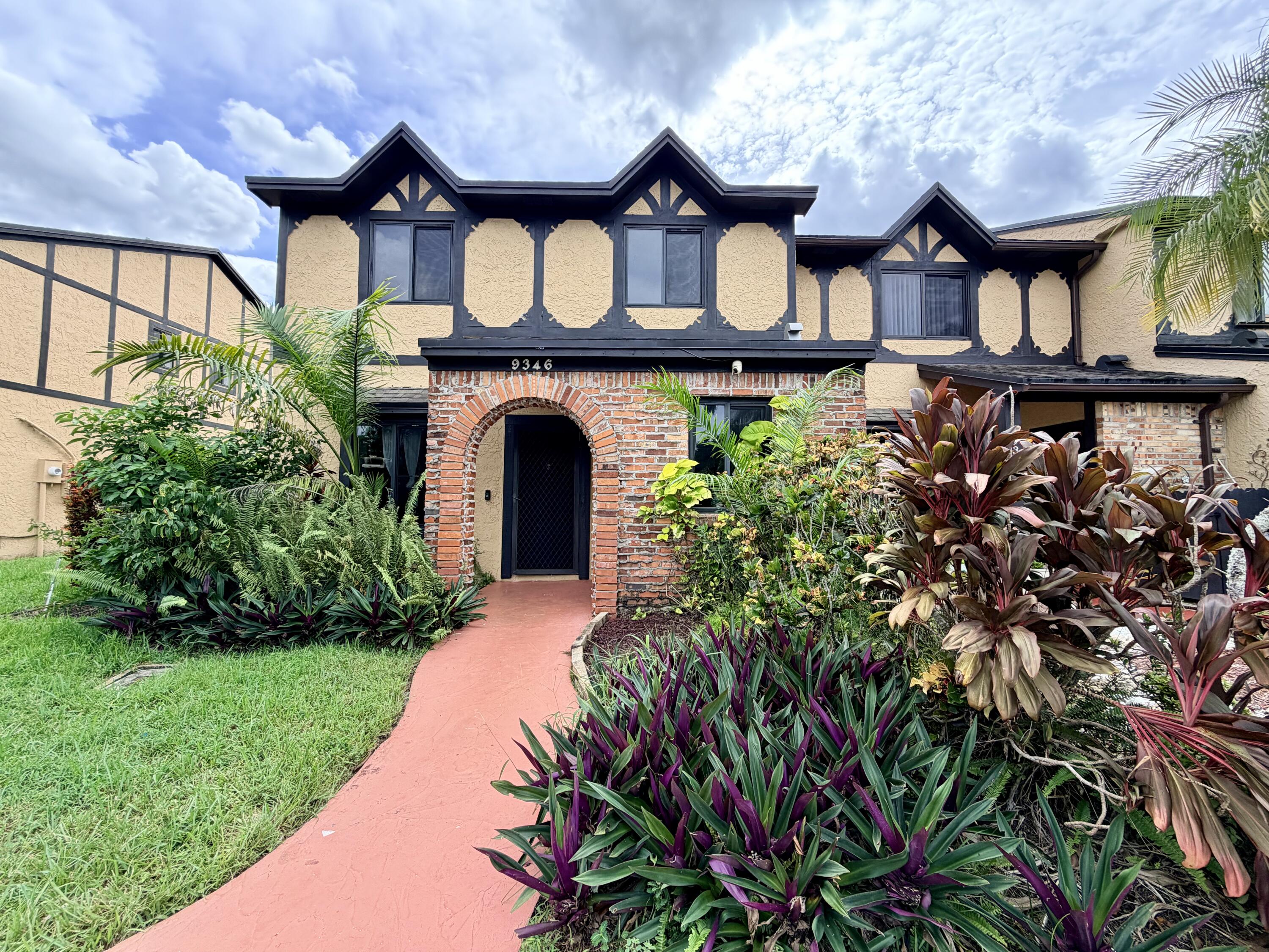 Listing  9346 NW 49TH Place, Sunrise, FL 33351, Sunrise, FL 33351