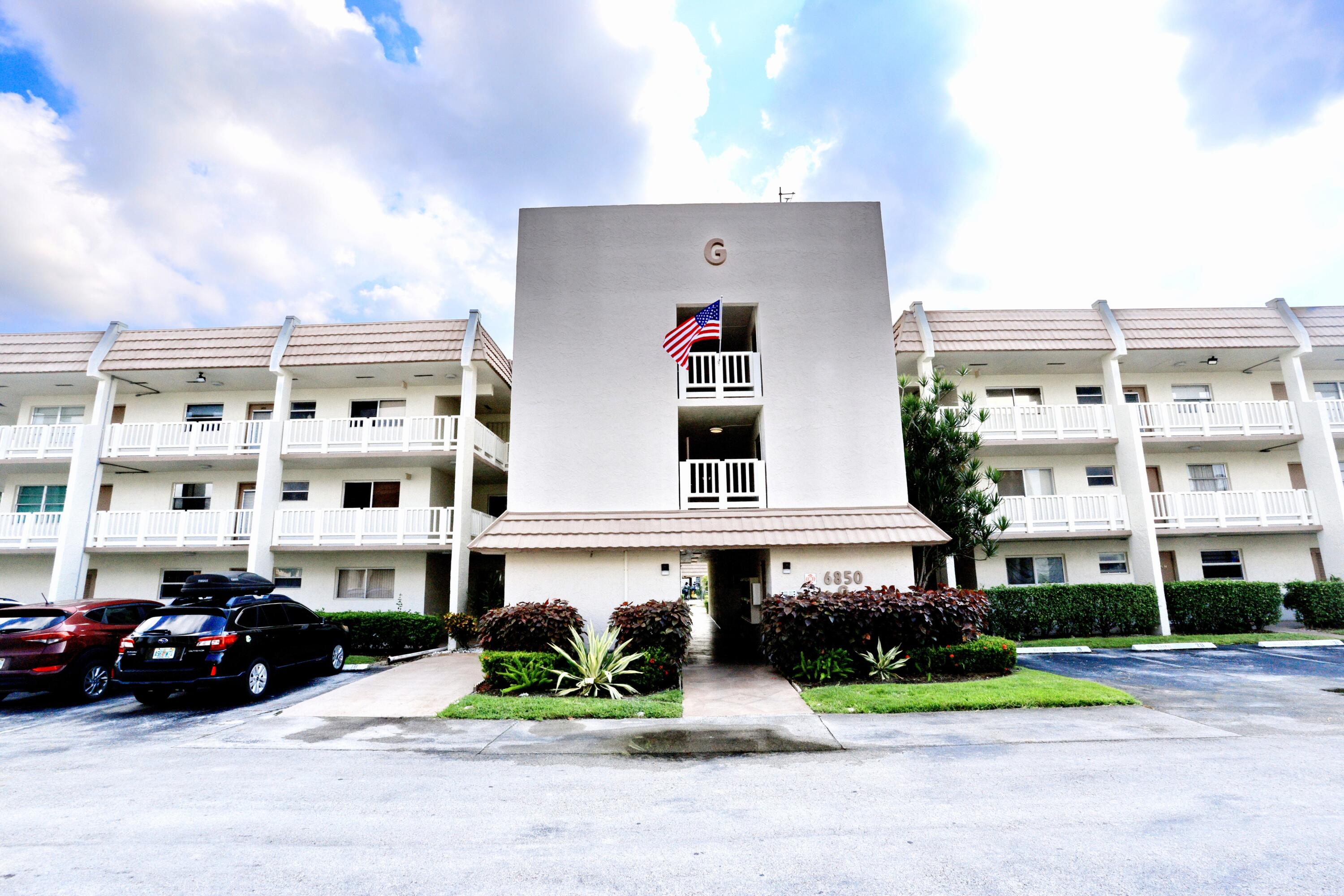 Listing  6850 Royal Palm Boulevard 211G, Margate, FL 33063, Margate, FL 33063