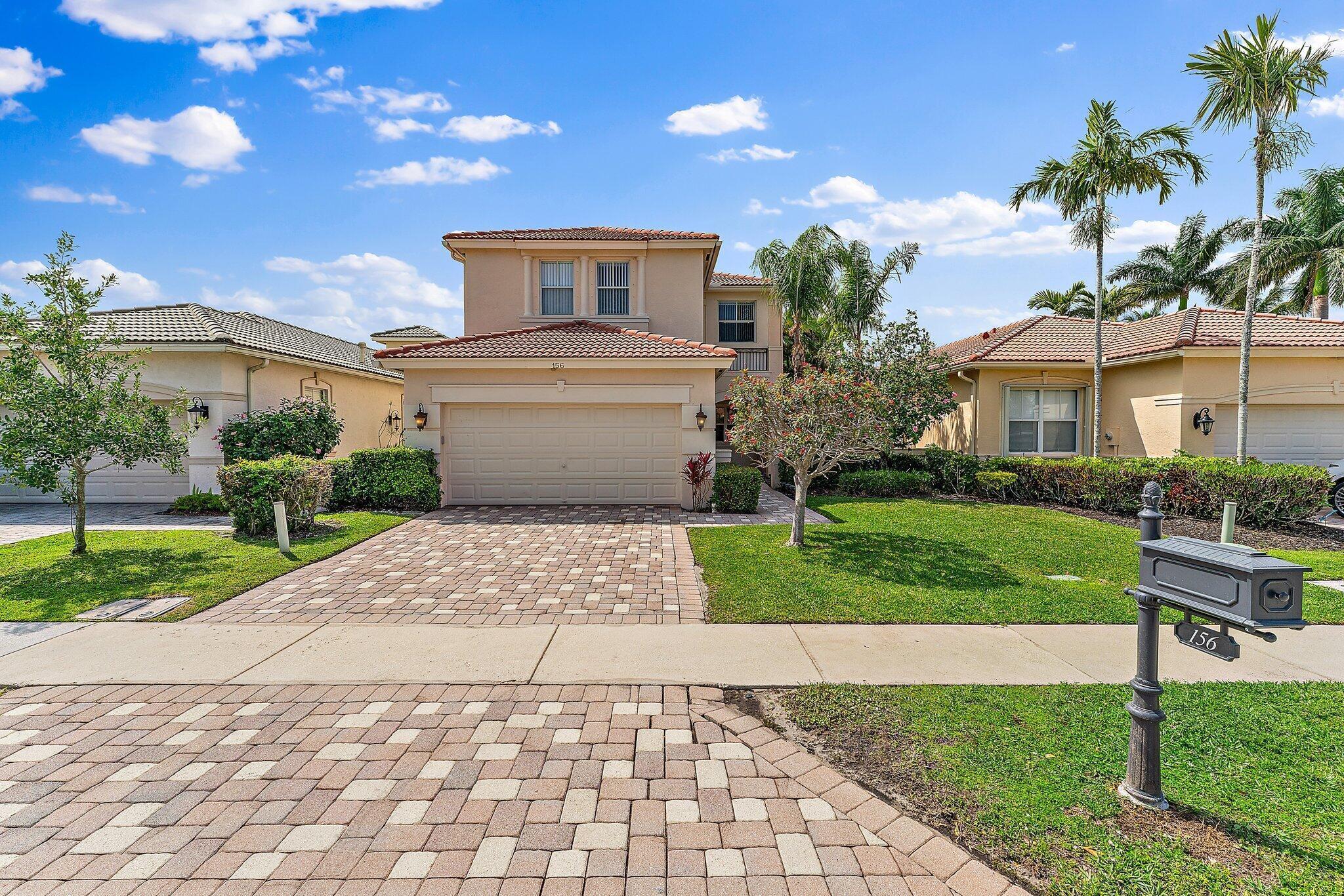 Listing  156 Isle Verde Way, Palm Beach Gardens, FL 33418, Palm Beach Gardens, FL 33418