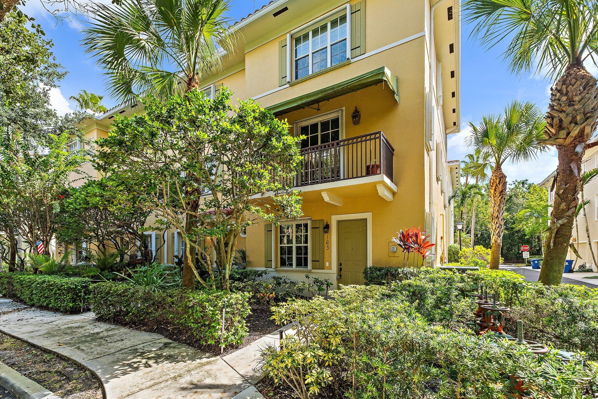 Listing  163 APALACHEE Lane, Jupiter, FL 33458, Jupiter, FL 33458