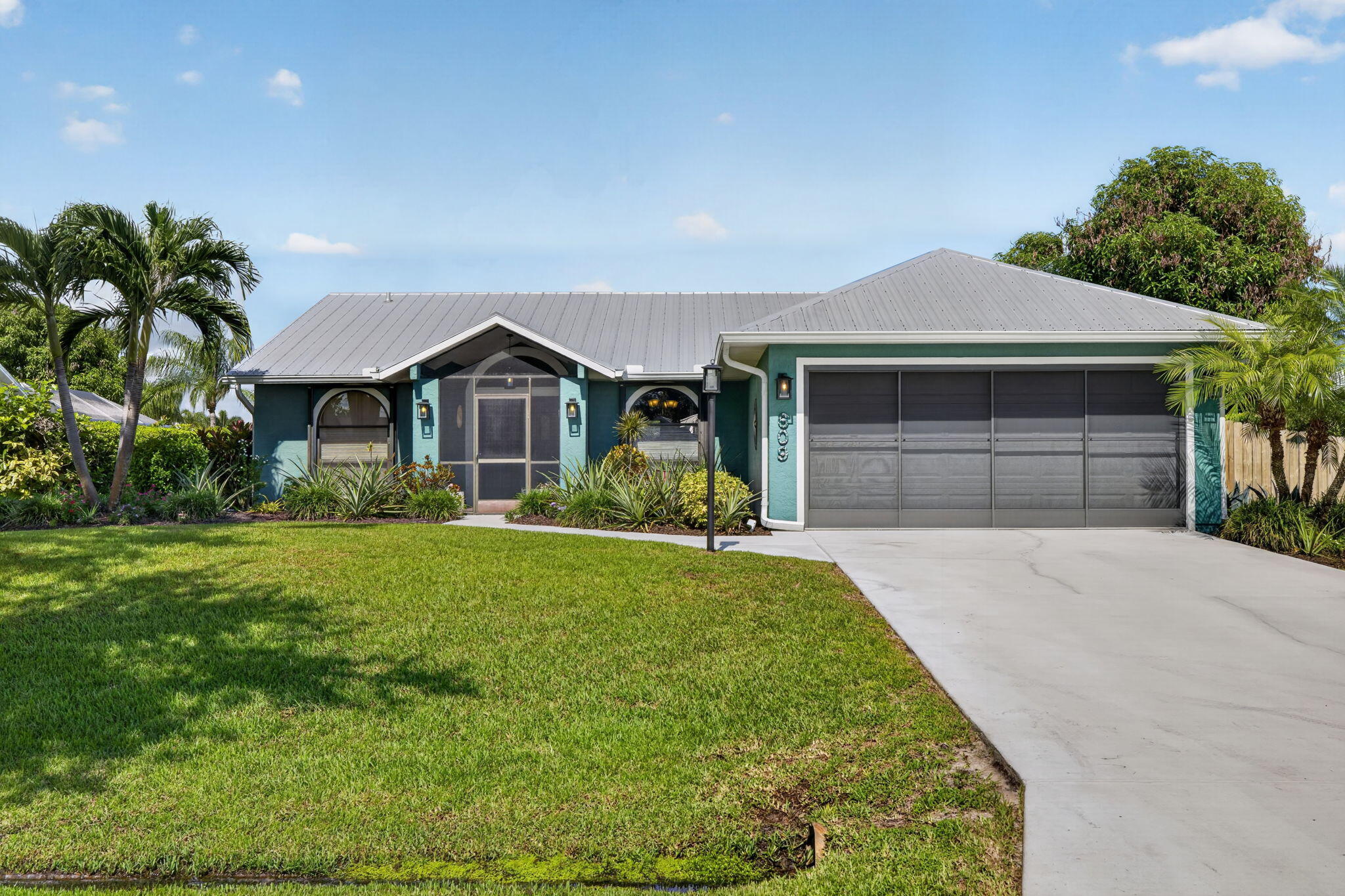 Listing  609 SE Barr Street, Port St. Lucie, FL 34984, Port St. Lucie, FL 34984
