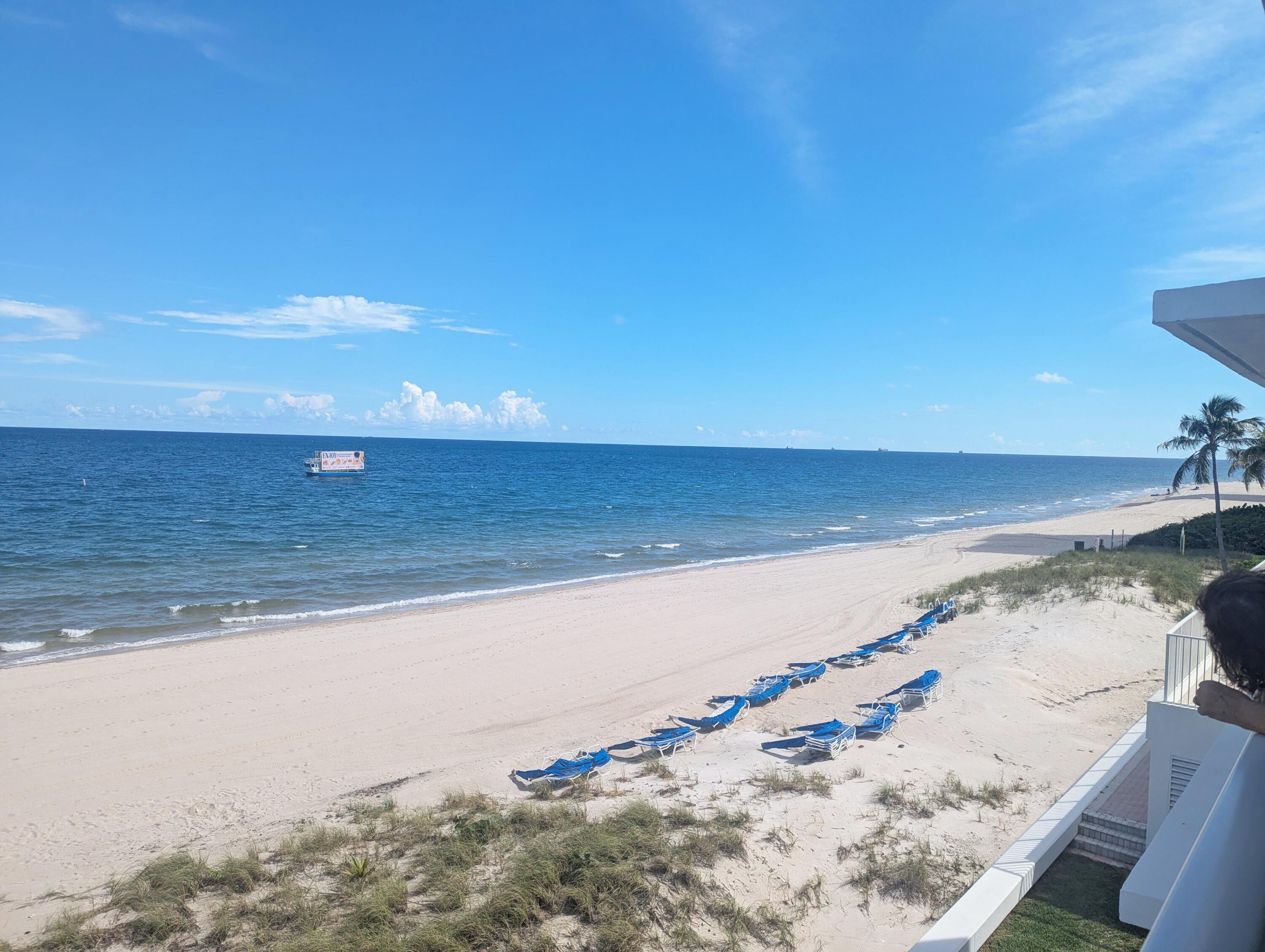 Listing  3900 N Ocean Drive 2D, Lauderdale-By-The-Sea, FL 33308, Lauderdale-By-The-Sea, FL 33308