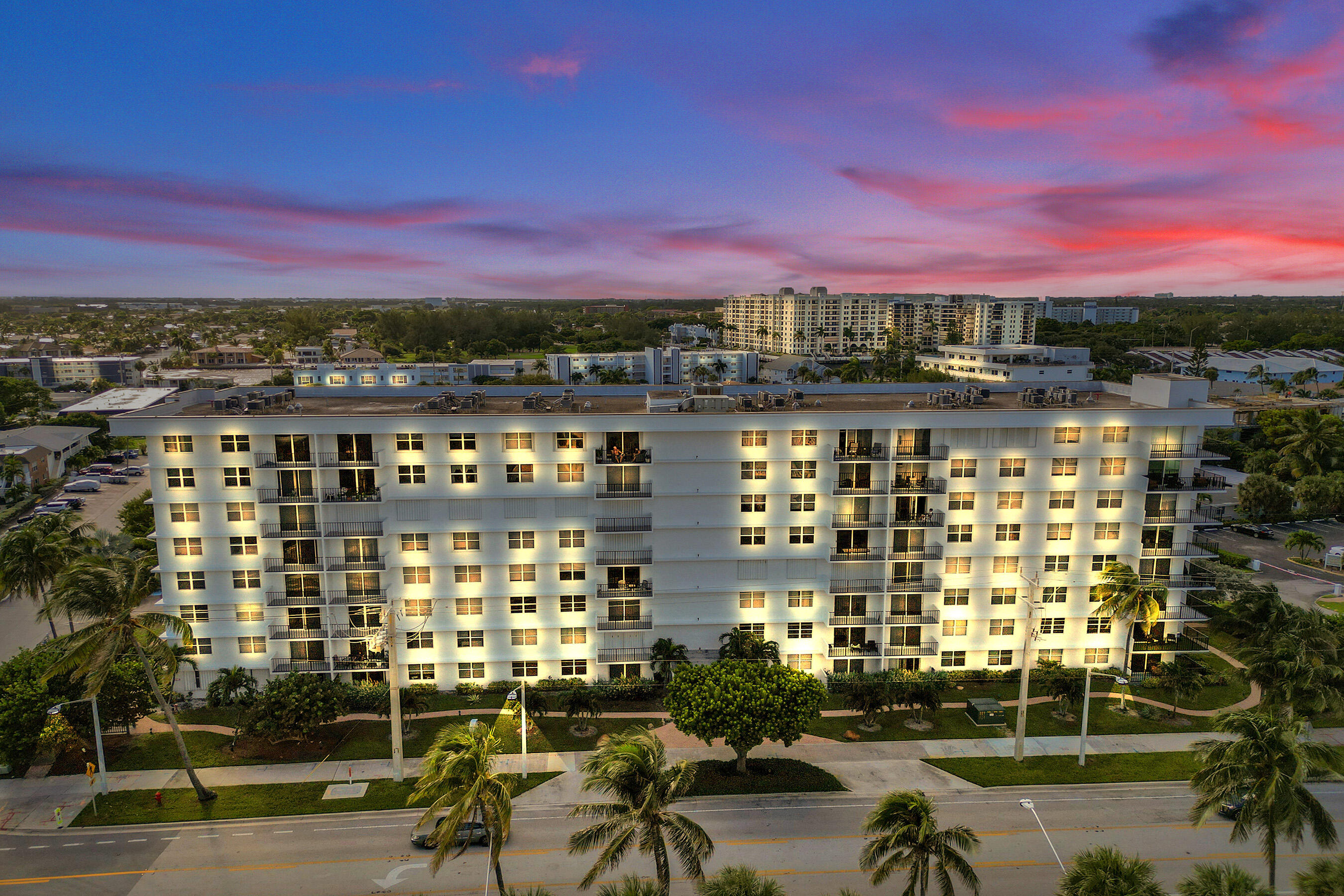 Listing  1009 N OCEAN Boulevard 507, Pompano Beach, FL 33062, Pompano Beach, FL 33062