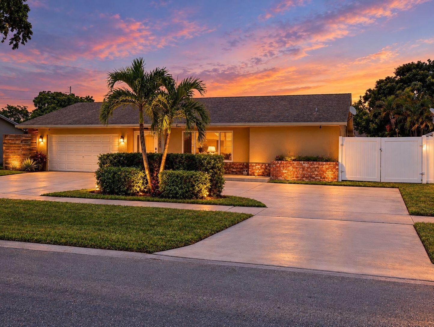 Listing  1122 SW 25th Avenue, Deerfield Beach, FL 33442, Deerfield Beach, FL 33442