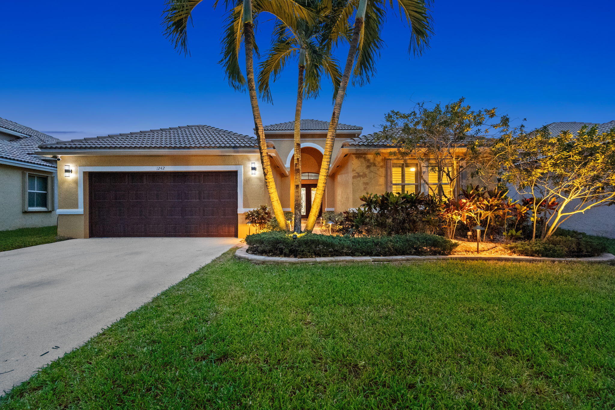 Listing  1242 Meadows Boulevard, Weston, FL 33327, Weston, FL 33327