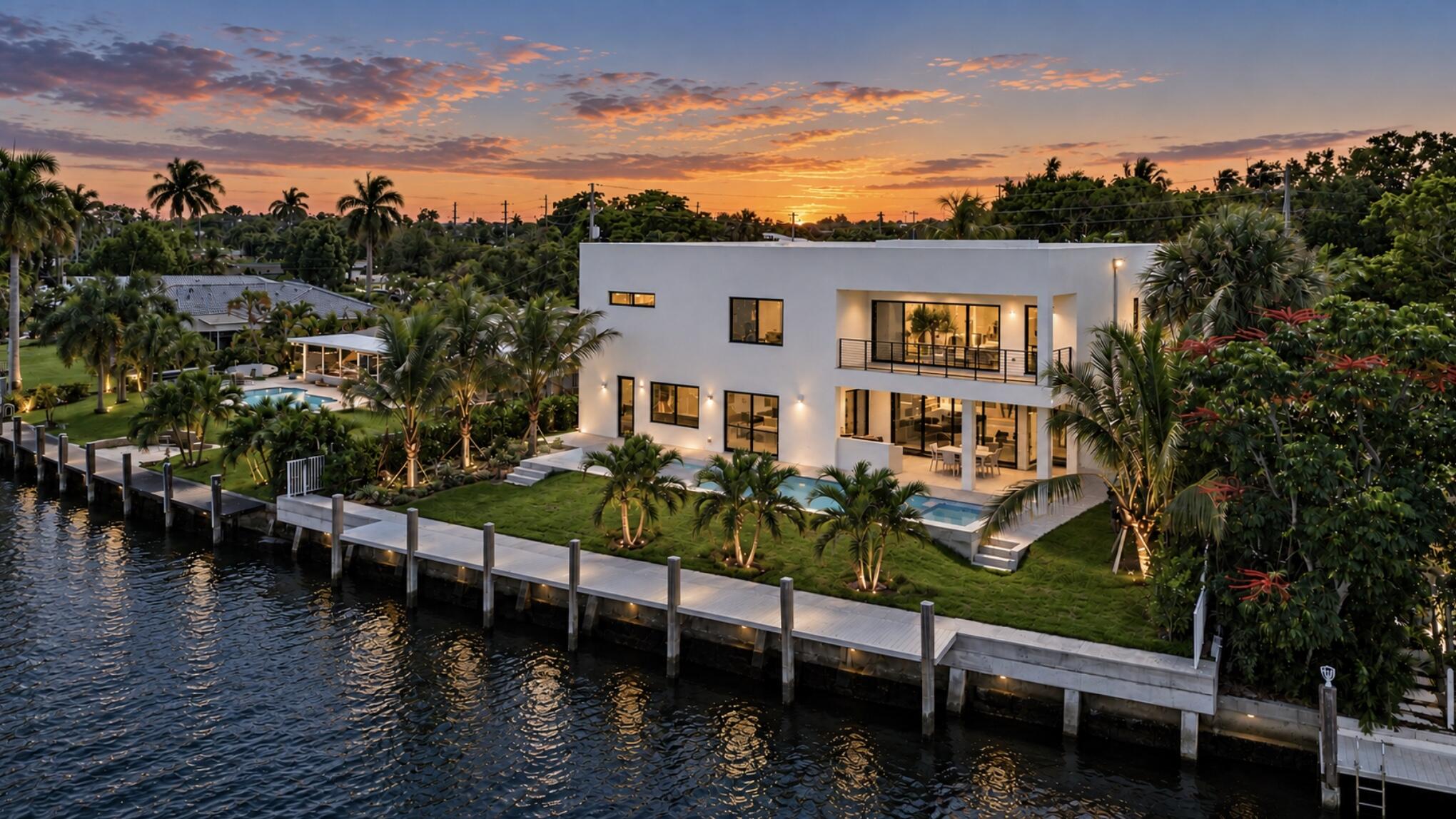 Listing  4730 NE 22ND Avenue, Lighthouse Point, FL 33064, Lighthouse Point, FL 33064