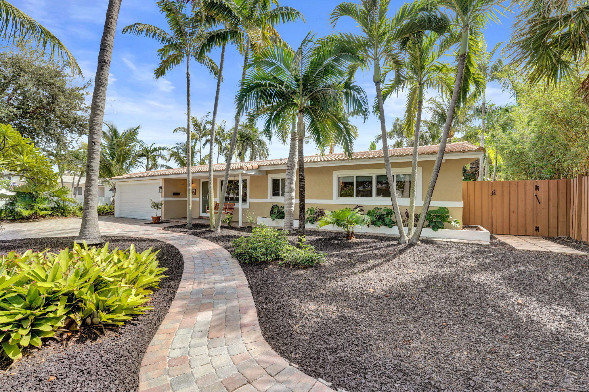 Listing  5404 NE 22ND Avenue, Fort Lauderdale, FL 33308, Fort Lauderdale, FL 33308
