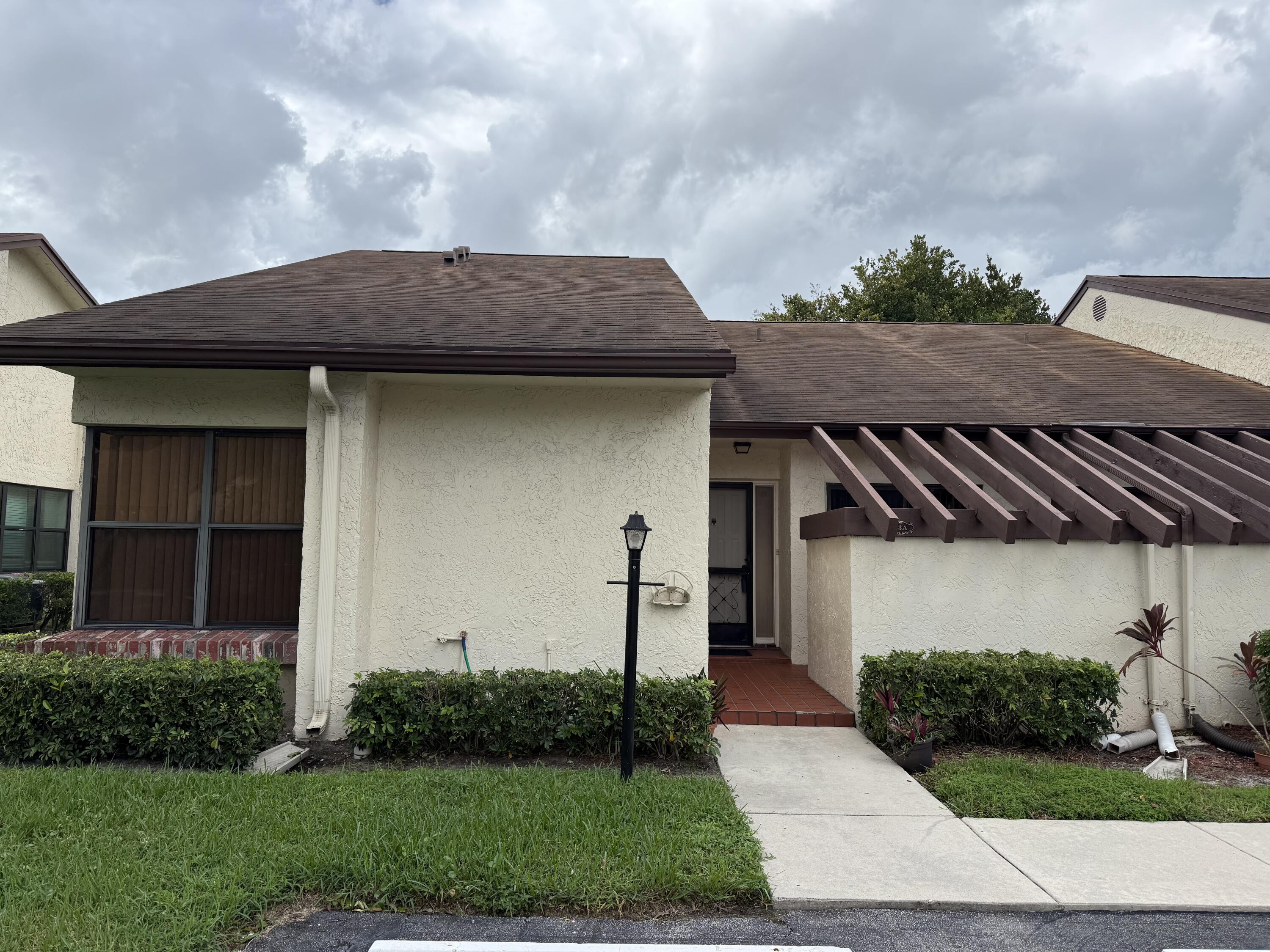 Listing  3923 SILVER MAPLE Drive A, Lake Worth, FL 33467, Lake Worth, FL 33467