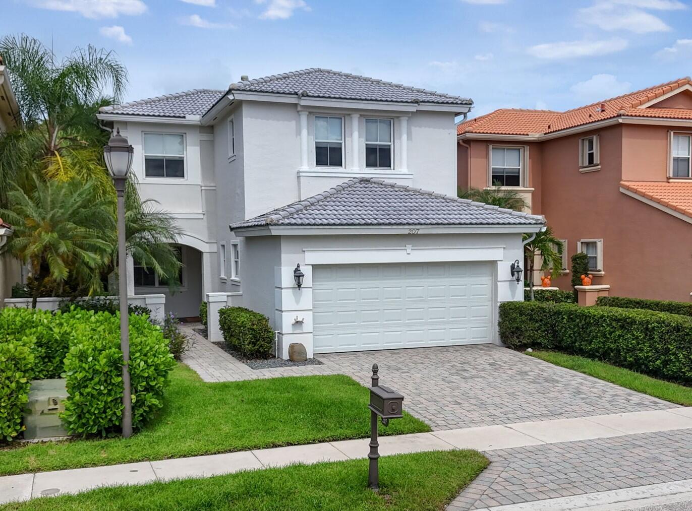 Listing  207 ISLE VERDE Way, Palm Beach Gardens, FL 33418, Palm Beach Gardens, FL 33418