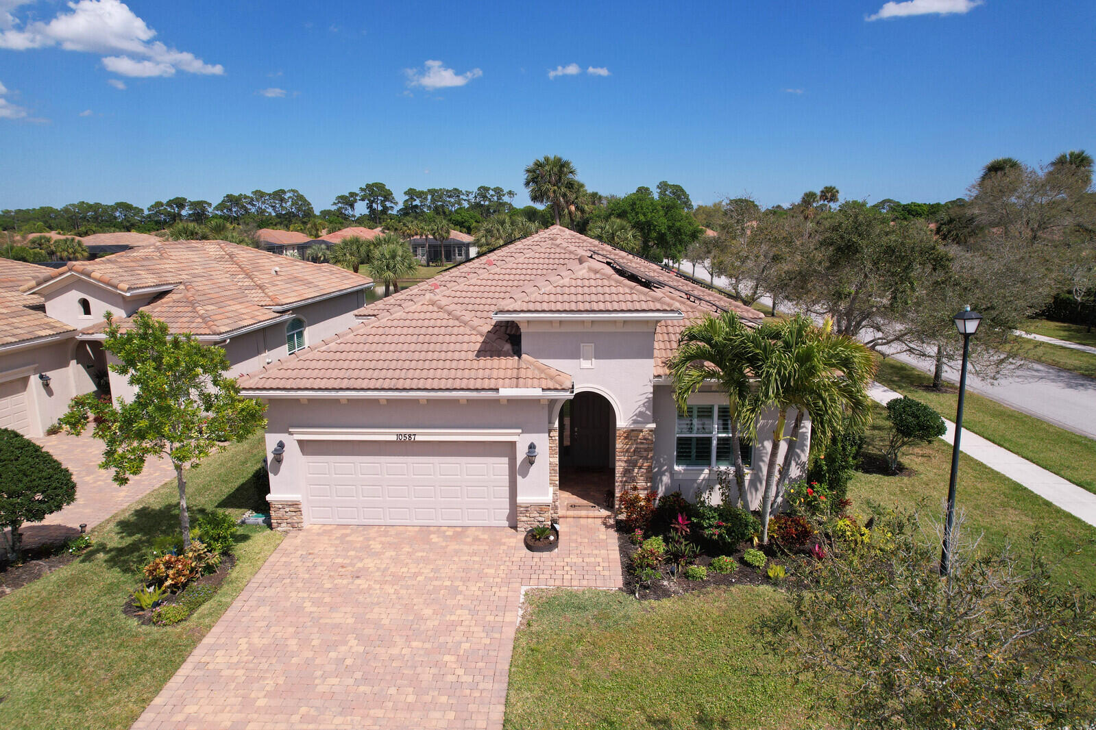 Listing  10587 SW Capraia Way, Port St. Lucie, FL 34986, Port St. Lucie, FL 34986