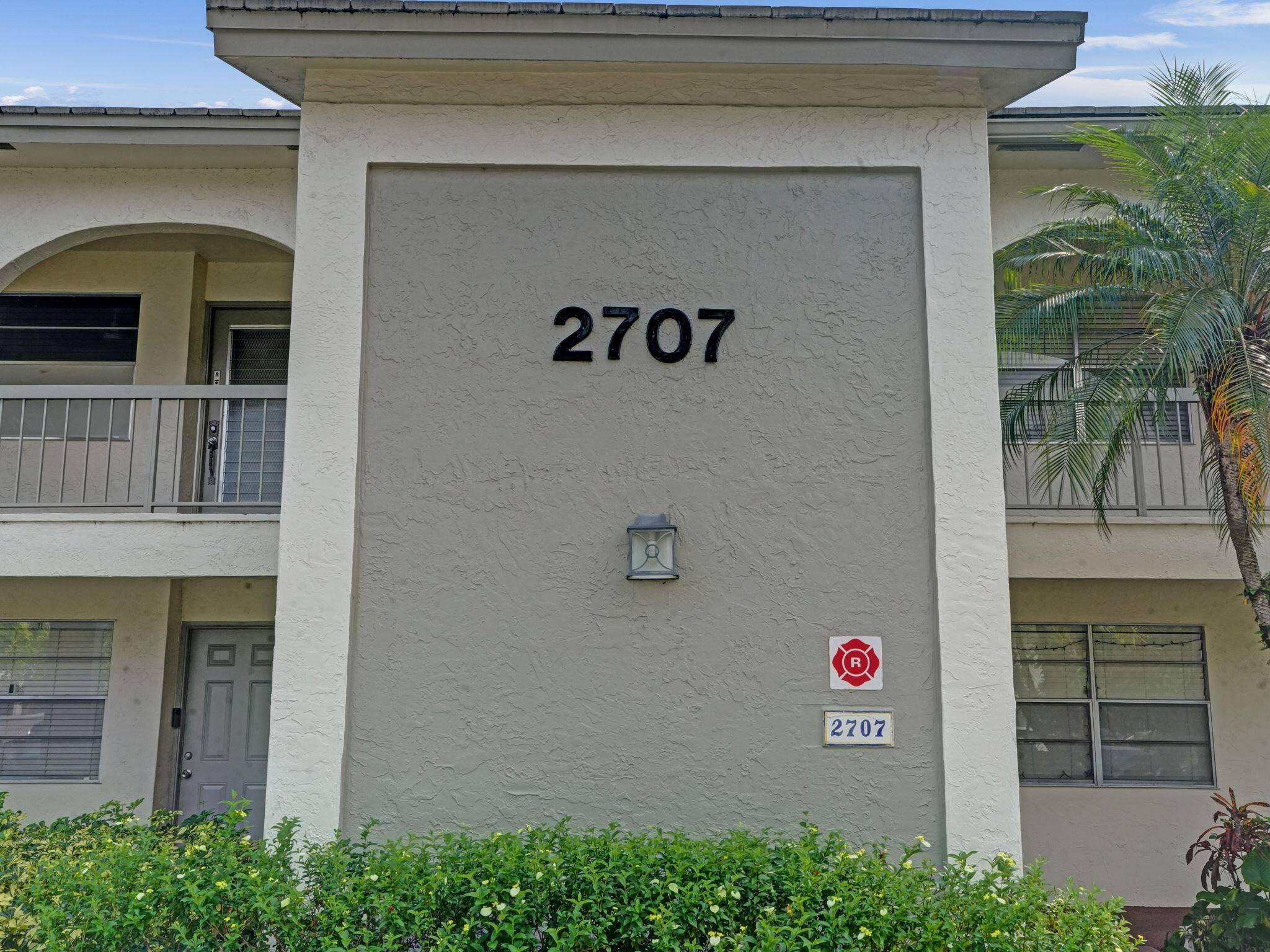 View details of listing 2707 Nassau Bend C2, Coconut Creek, FL 33066 Coconut Creek with MLS#