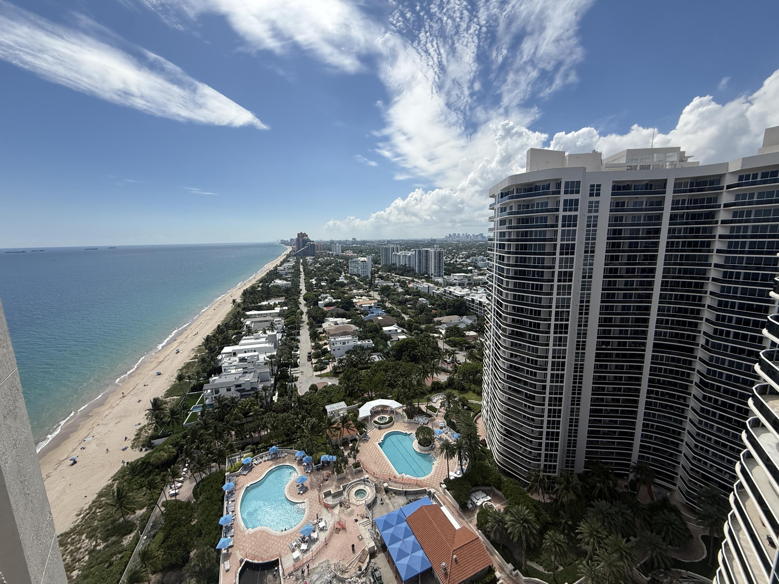 Listing  3200 N OCEAN Boulevard 2506, Fort Lauderdale, FL 33308, Fort Lauderdale, FL 33308