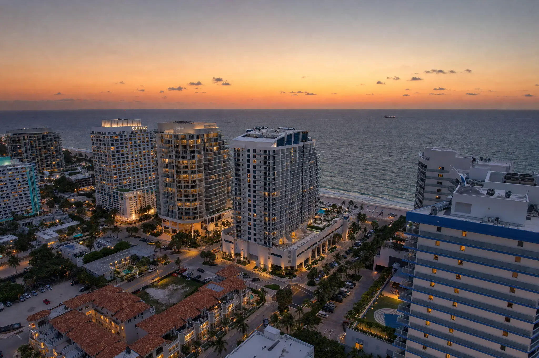 Listing  505 N FORT LAUDERDALE BEACH Boulevard 806, Fort Lauderdale, FL 33304, Fort Lauderdale, FL 33304
