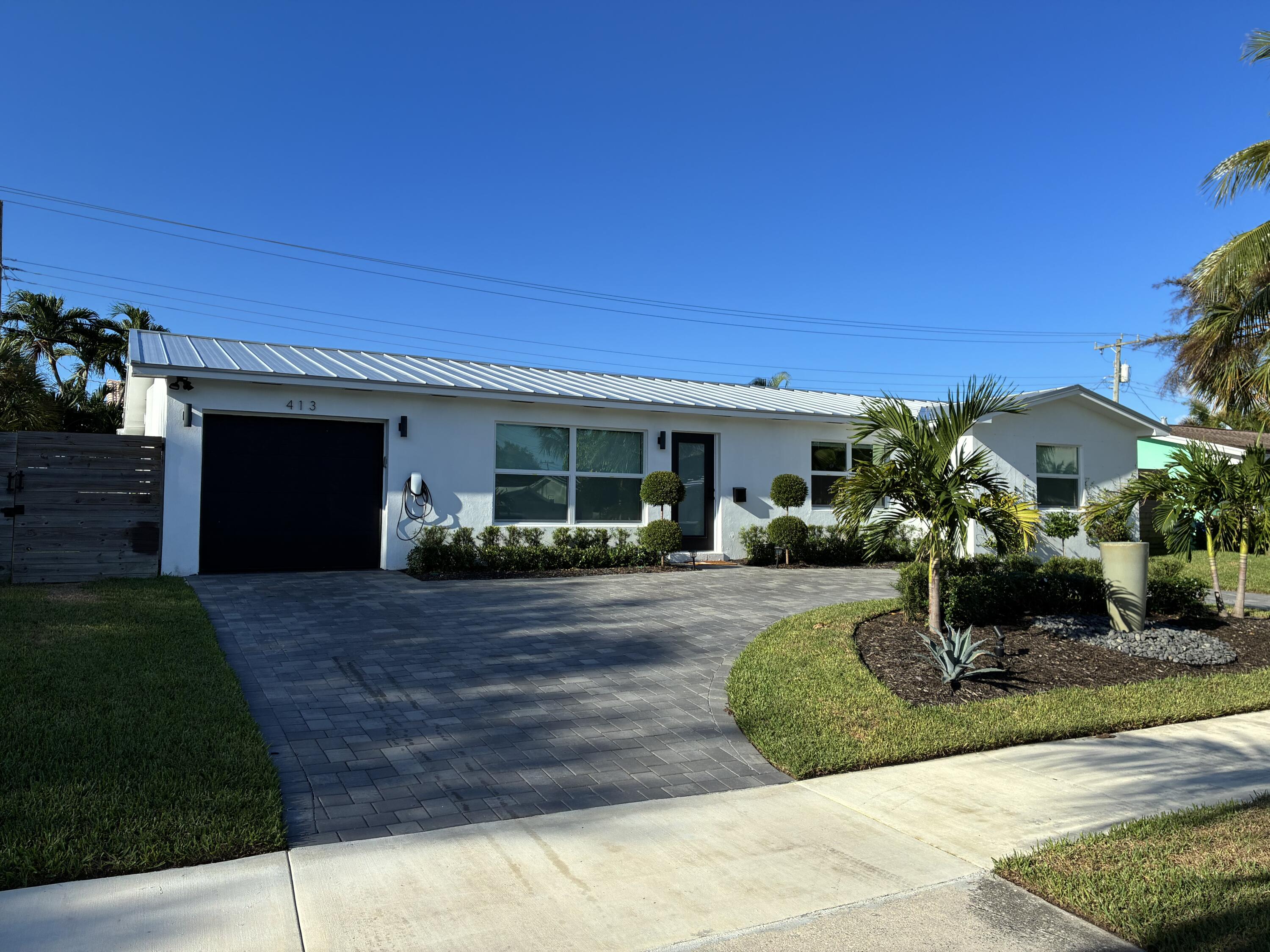 Listing  413 Gulf Road, North Palm Beach, FL 33408, North Palm Beach, FL 33408