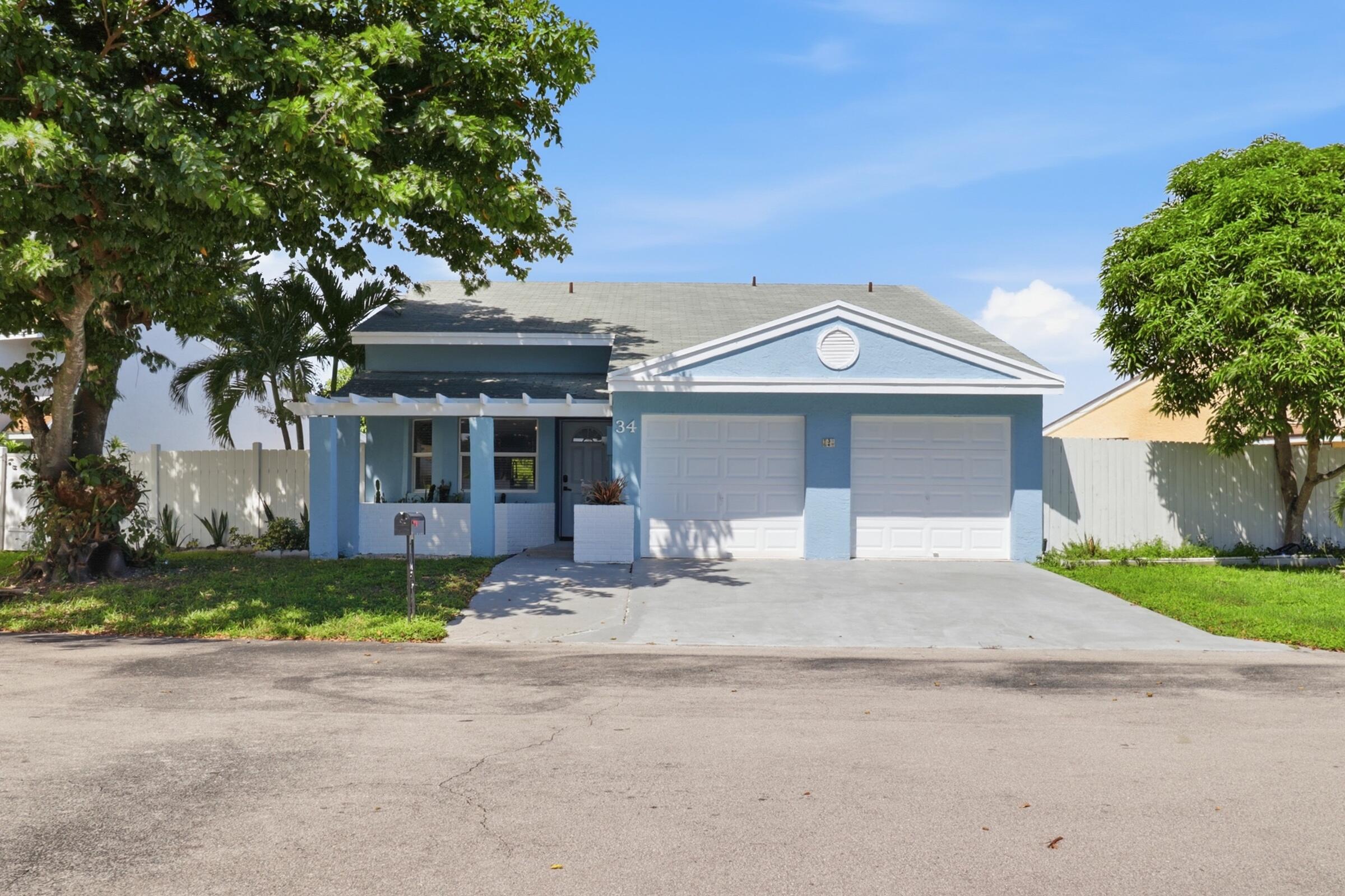 Listing  34 Paxford Lane, Boynton Beach, FL 33426, Boynton Beach, FL 33426