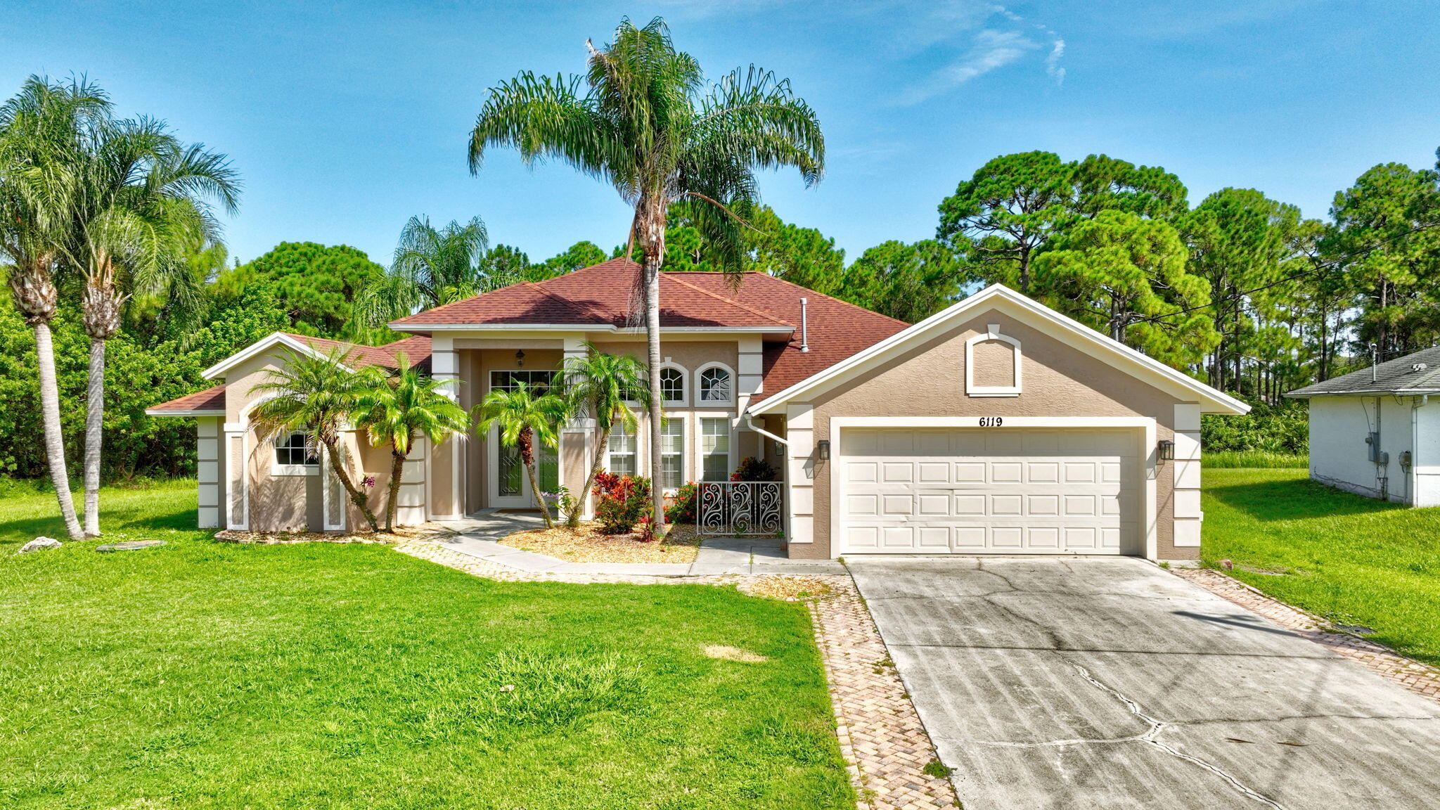 Listing  6119 NW Gause Avenue, Port St. Lucie, FL 34986, Port St. Lucie, FL 34986