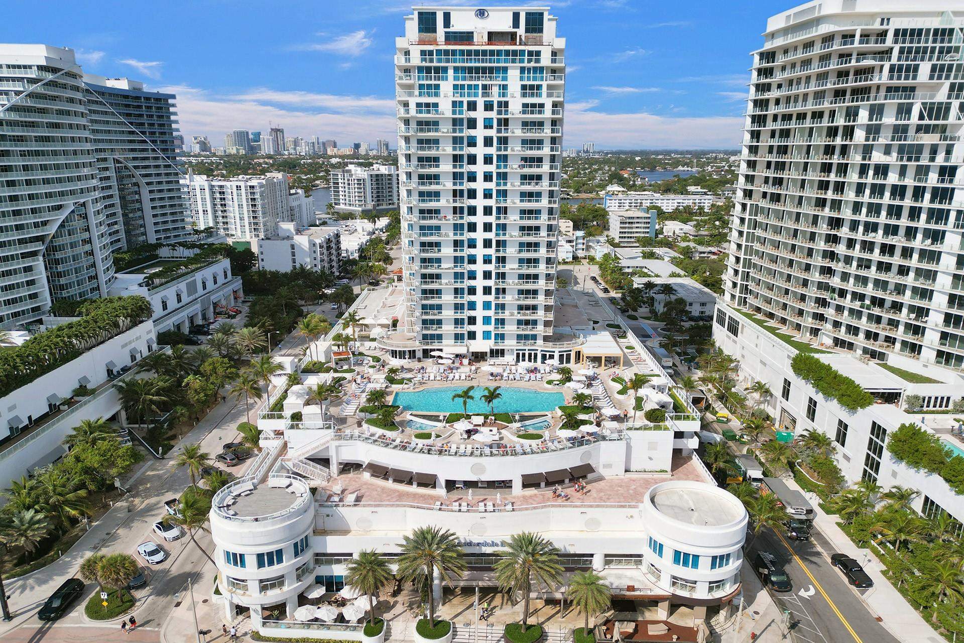 Listing  505 N FORT LAUDERDALE BEACH Boulevard 1109, Fort Lauderdale, FL 33304, Fort Lauderdale, FL 33304