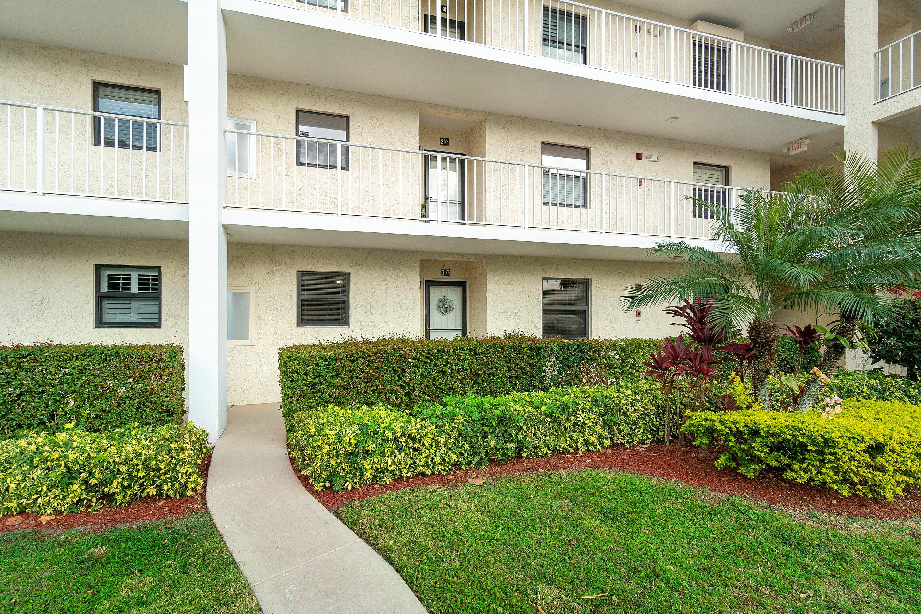 Listing  300 N HIGHWAY A1A 107C, Jupiter, FL 33477, Jupiter, FL 33477