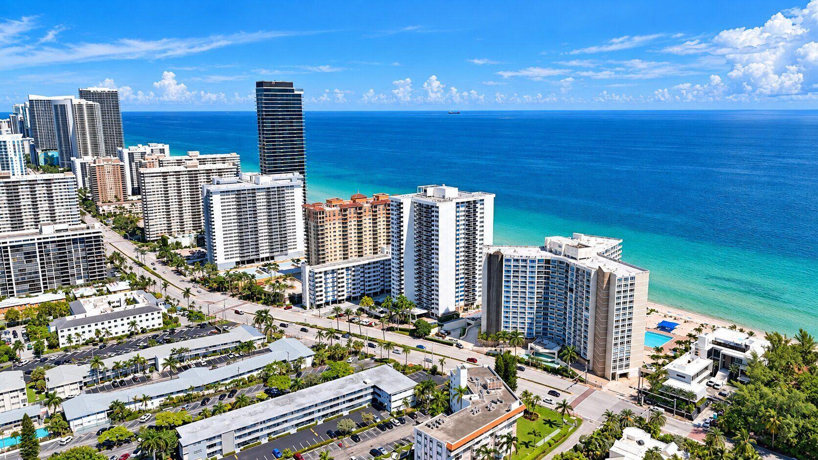Listing  3180 S Ocean Drive 304, Hallandale Beach, FL 33009, Hallandale Beach, FL 33009