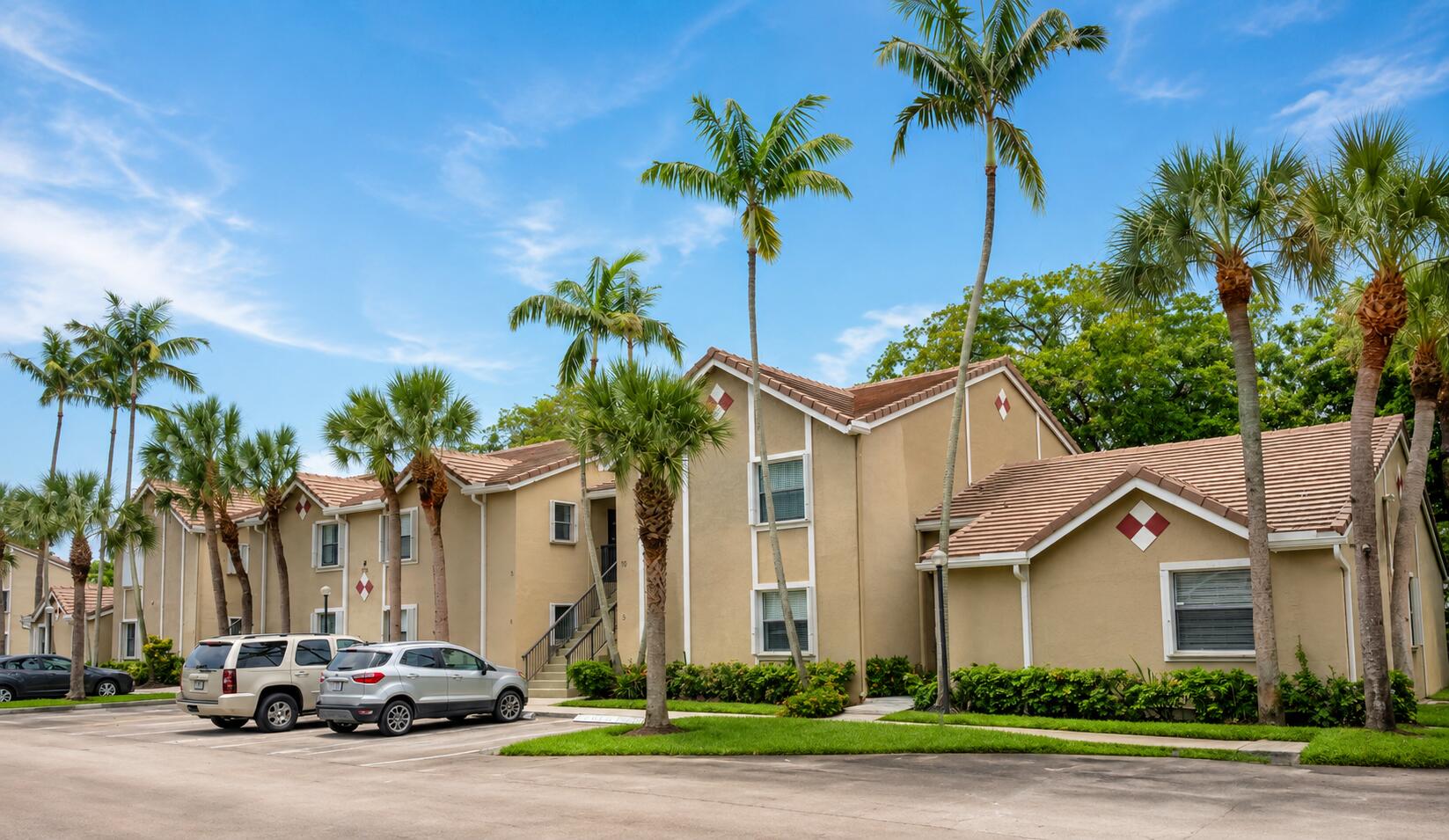 Listing  9641 Riverside Drive F5, Coral Springs, FL 33071, Coral Springs, FL 33071