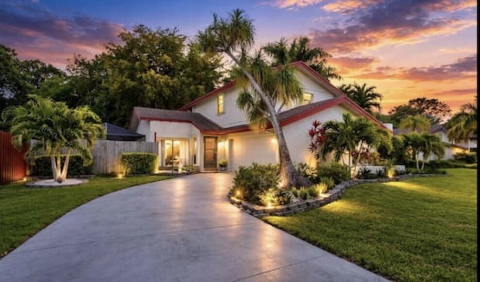 Listing  4966 NW 6TH Street, Coconut Creek, FL 33063, Coconut Creek, FL 33063