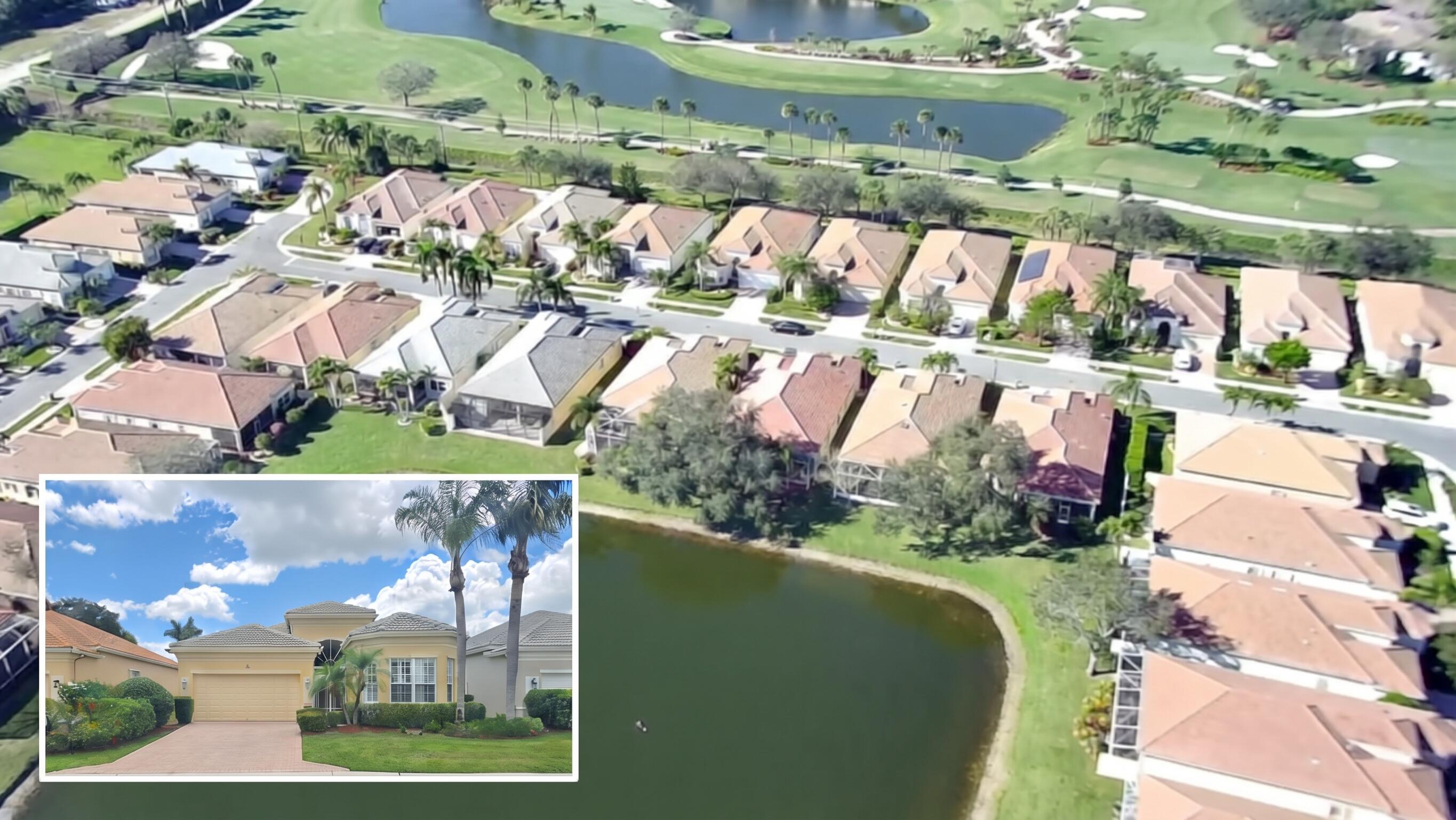 Listing  7200 Demedici Circle, Delray Beach, FL 33446, Delray Beach, FL 33446