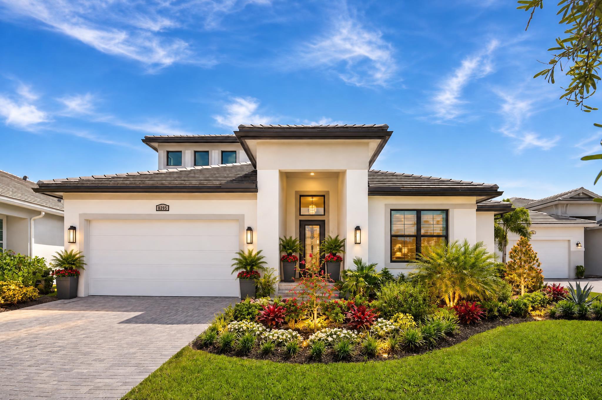 Listing  8295 SW NORCIA Way, Port St. Lucie, FL 34987, Port St. Lucie, FL 34987