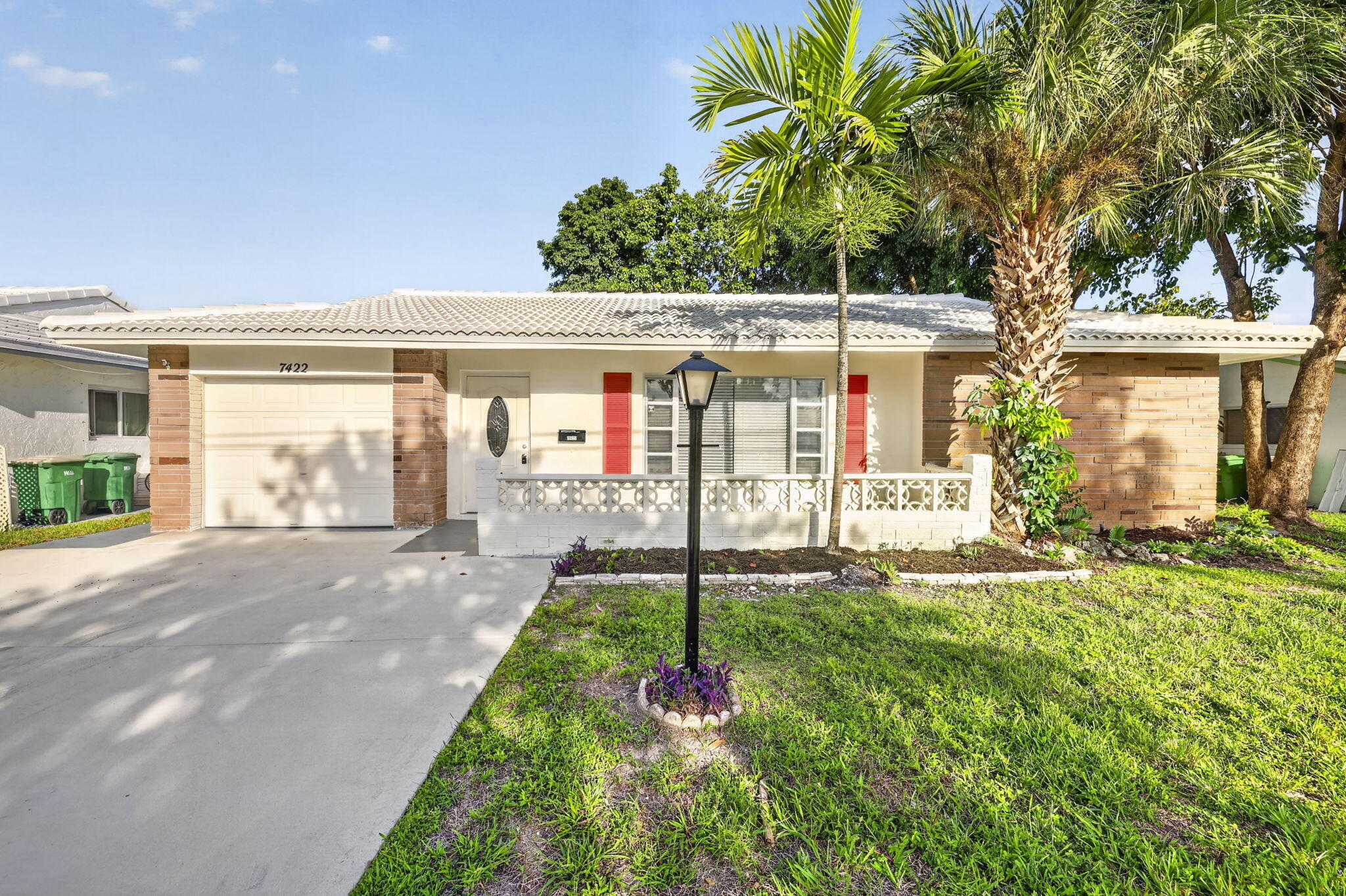 Listing  7422 NW 70TH Avenue, Tamarac, FL 33321, Tamarac, FL 33321