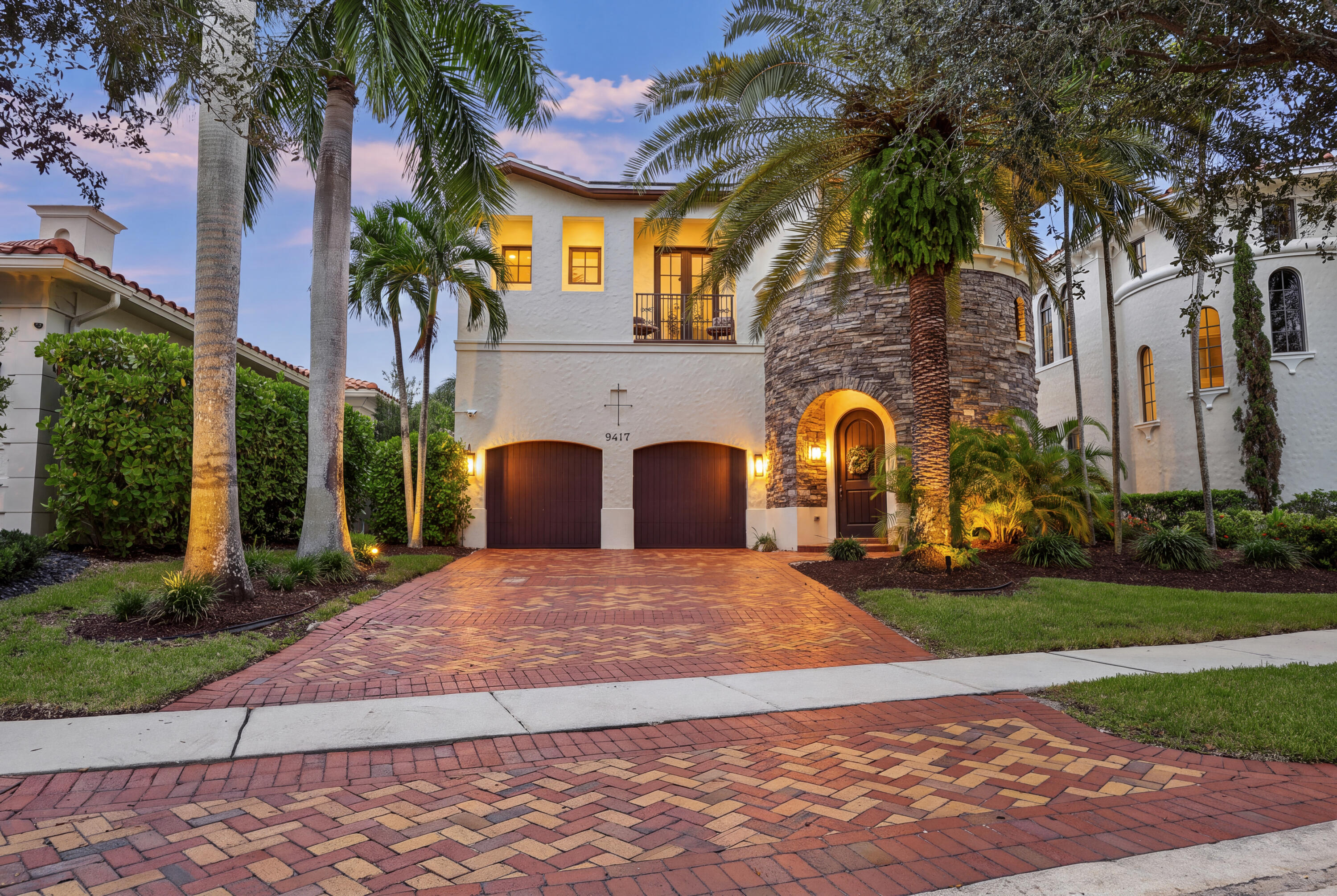 View details of listing 9417 SATINLEAF Place, Parkland, FL 33076 Parkland with MLS#