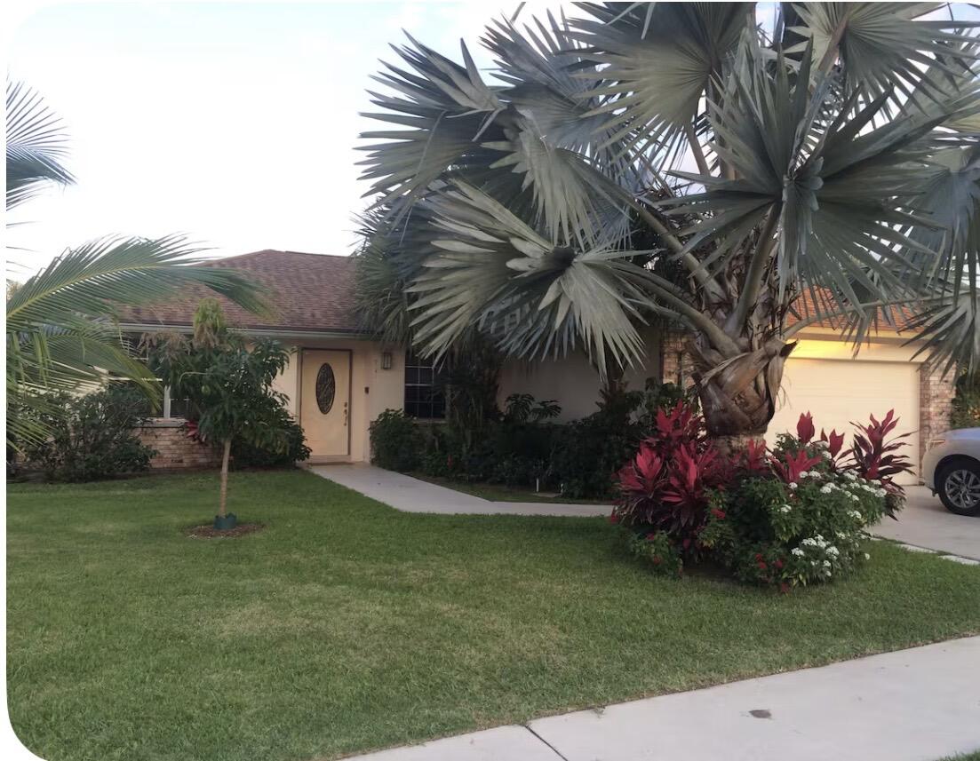 Listing  105 Raintree Trail, Jupiter, FL 33458, Jupiter, FL 33458