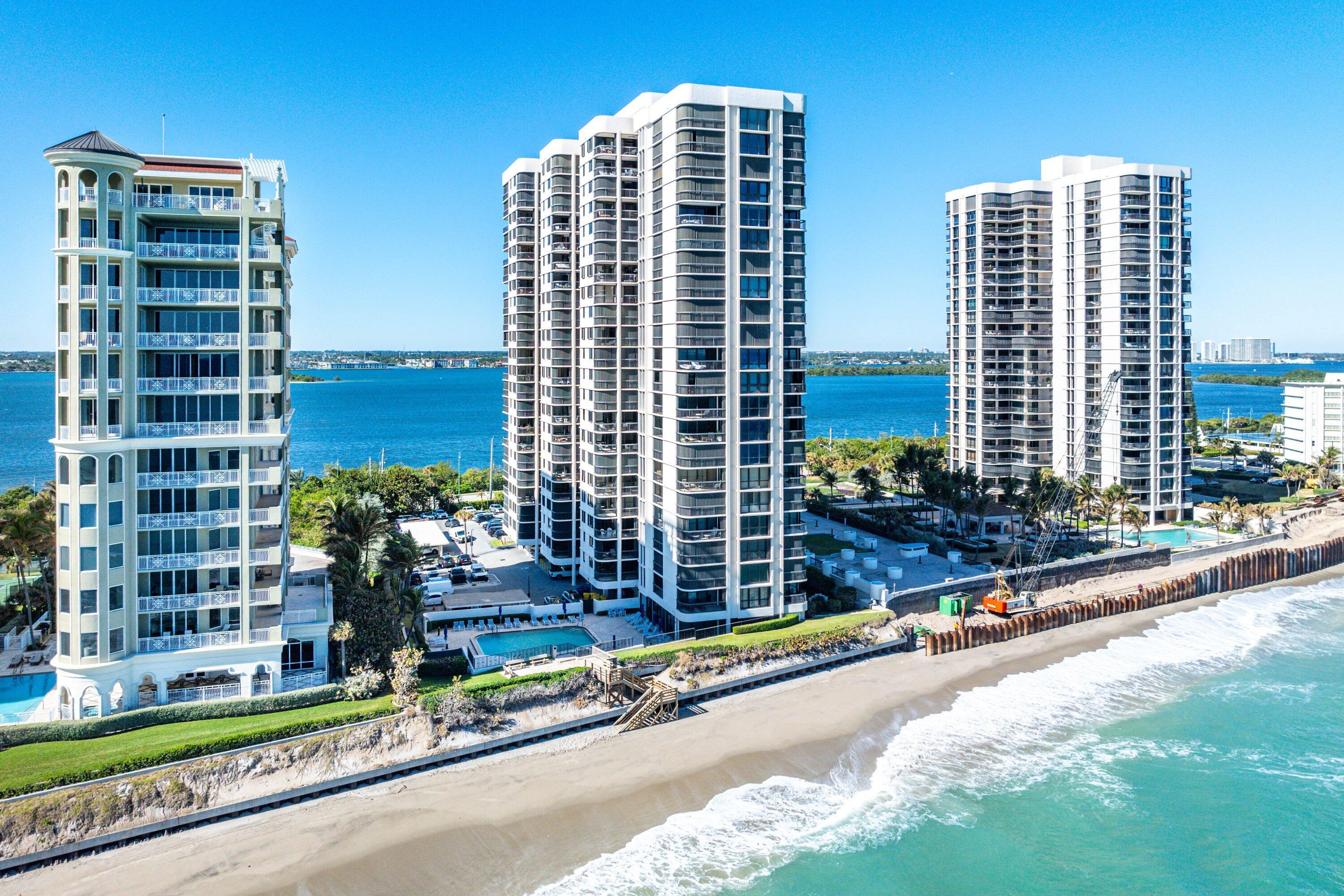 Listing  5380 N Ocean Drive 6C, Riviera Beach, FL 33404, Riviera Beach, FL 33404