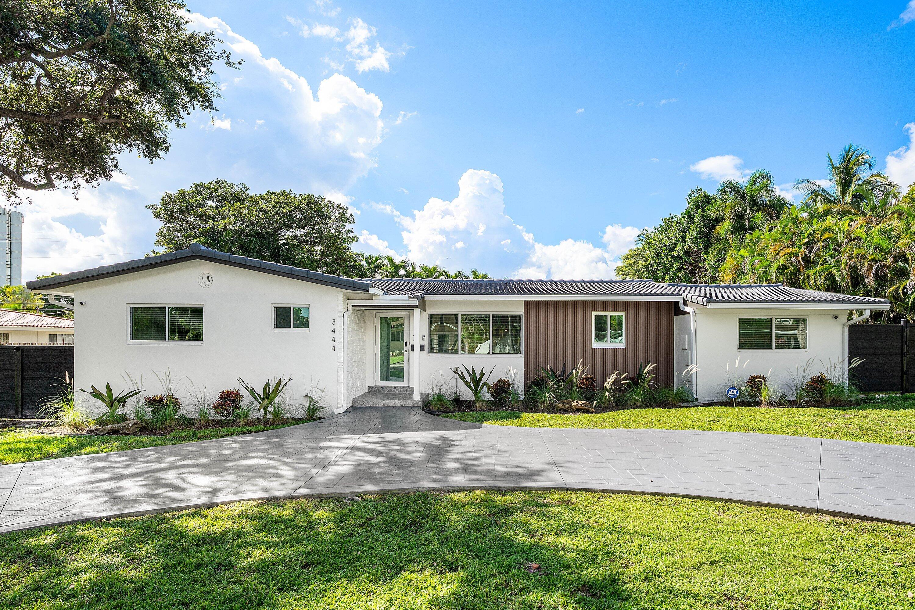 Listing  3444 Pierce Street, Hollywood, FL 33021, Hollywood, FL 33021