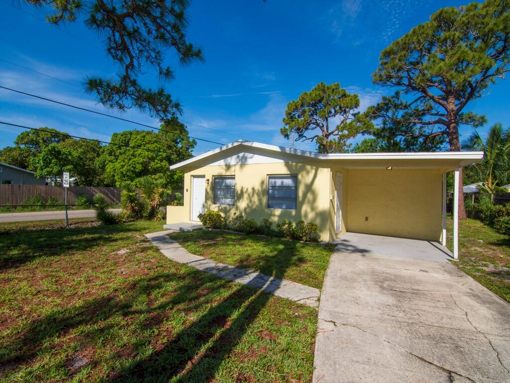 Listing  3131 Duban Terrace, Fort Pierce, FL 34982, Fort Pierce, FL 34982