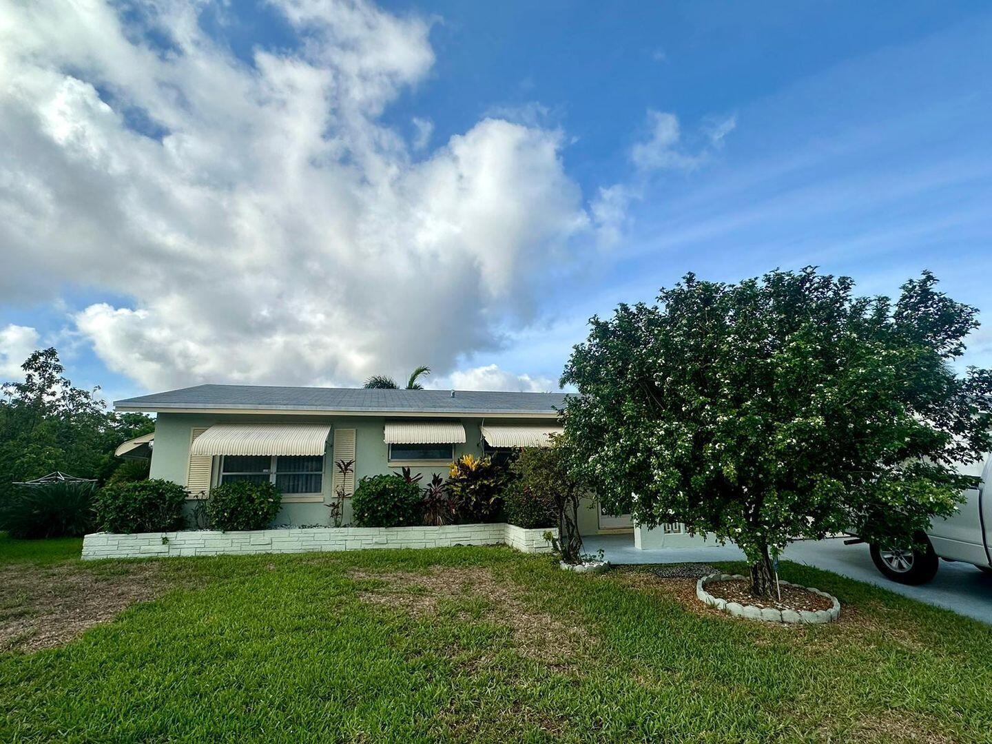 Listing  4106 NW 47TH Street, Tamarac, FL 33319, Tamarac, FL 33319