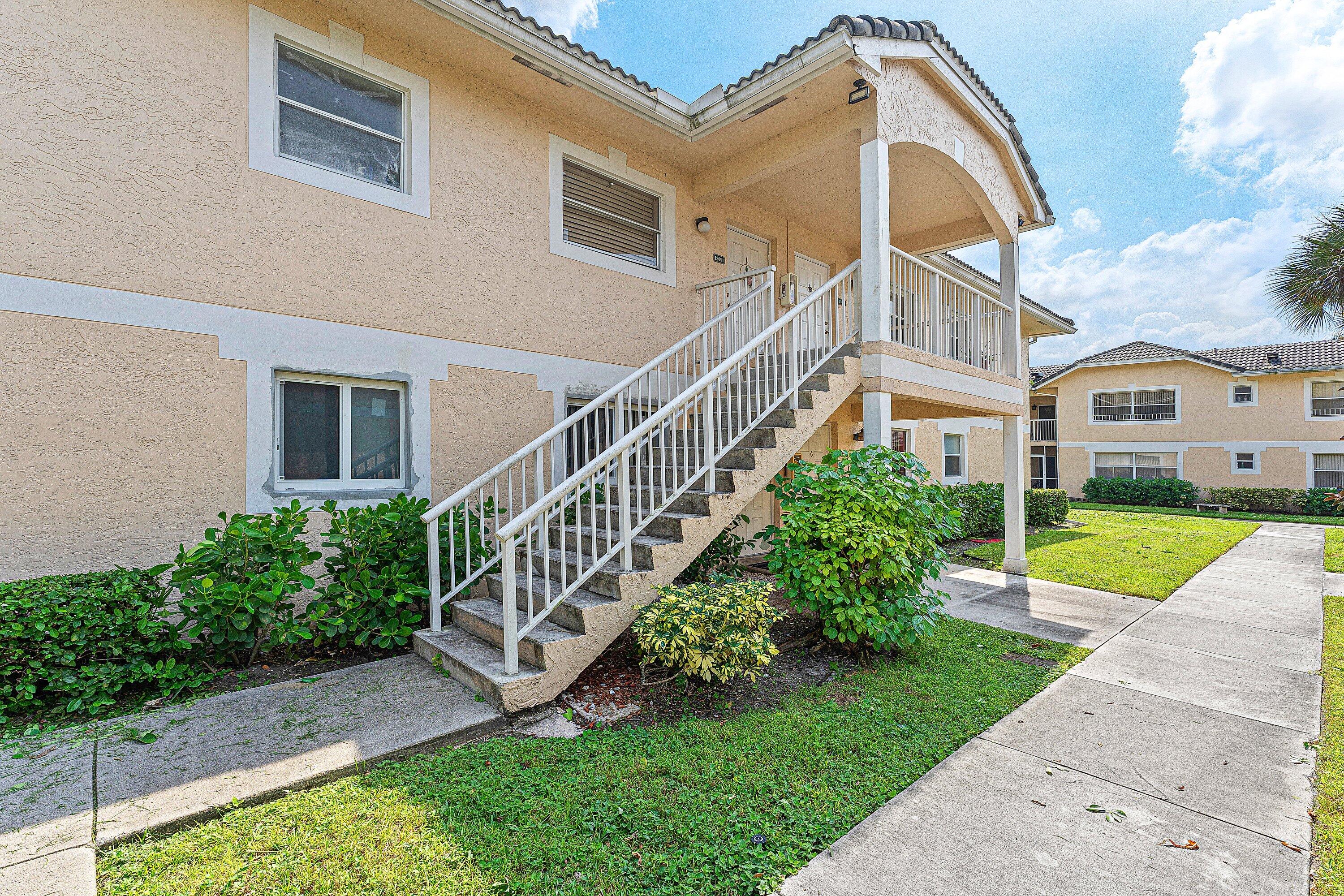 Listing  12093 ROYAL PALM Boulevard 7H, Coral Springs, FL 33065, Coral Springs, FL 33065
