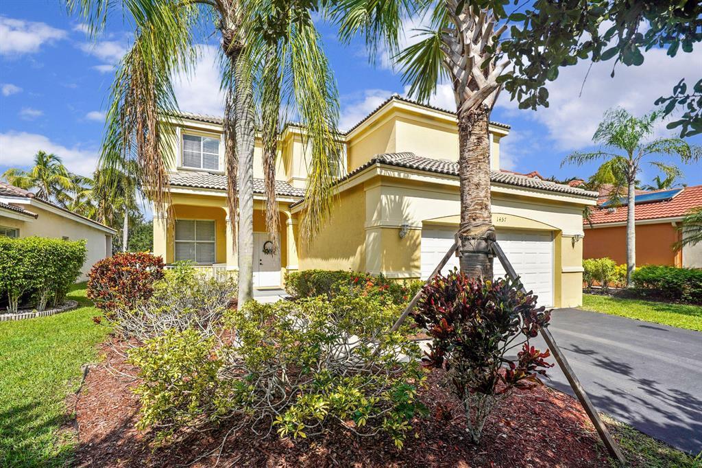 View details of listing 1457 BANYAN Way, Weston, FL 33327 Weston with MLS#