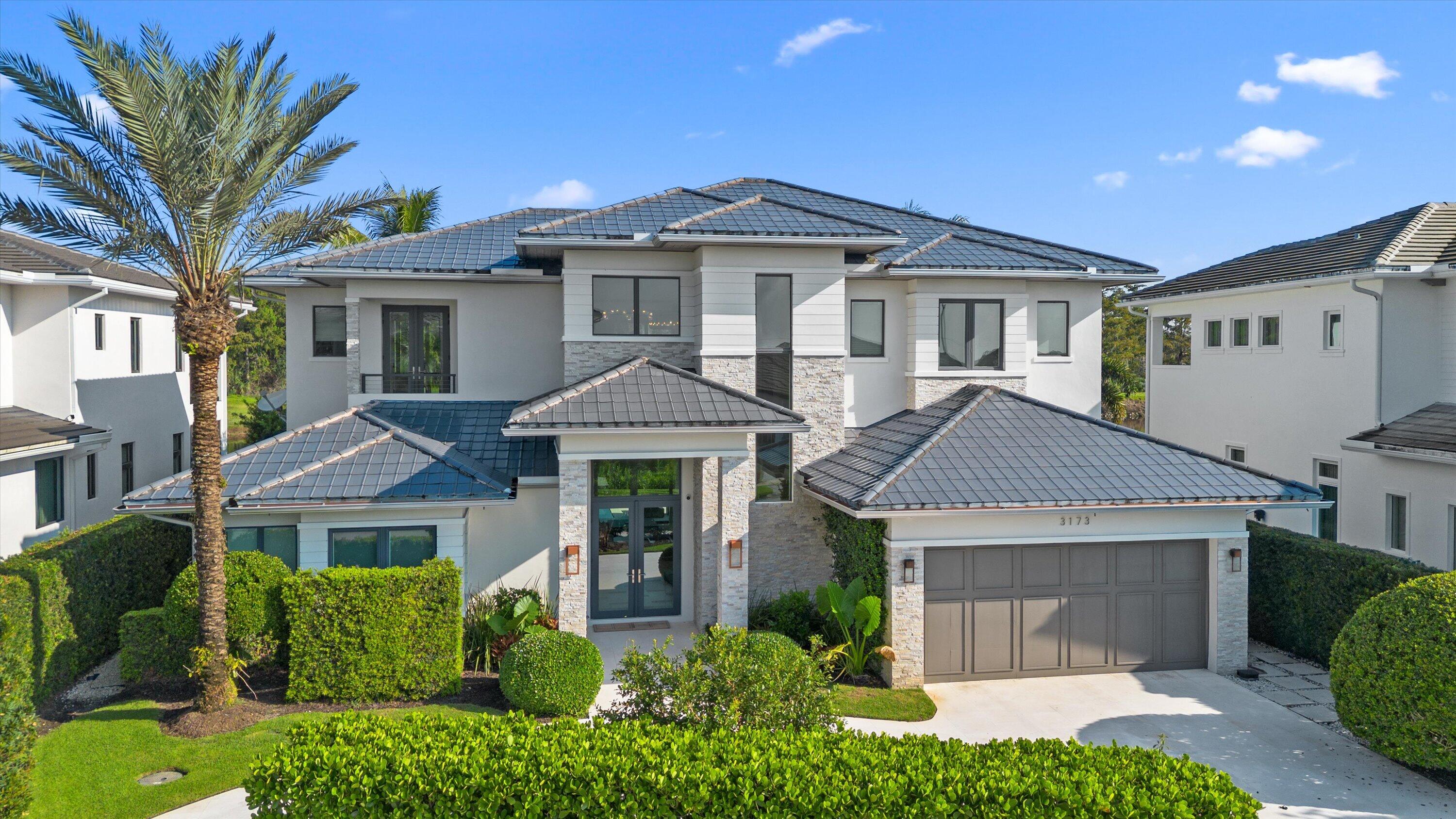 Listing  3173 Blue Cypress Lane, Wellington, FL 33414, Wellington, FL 33414