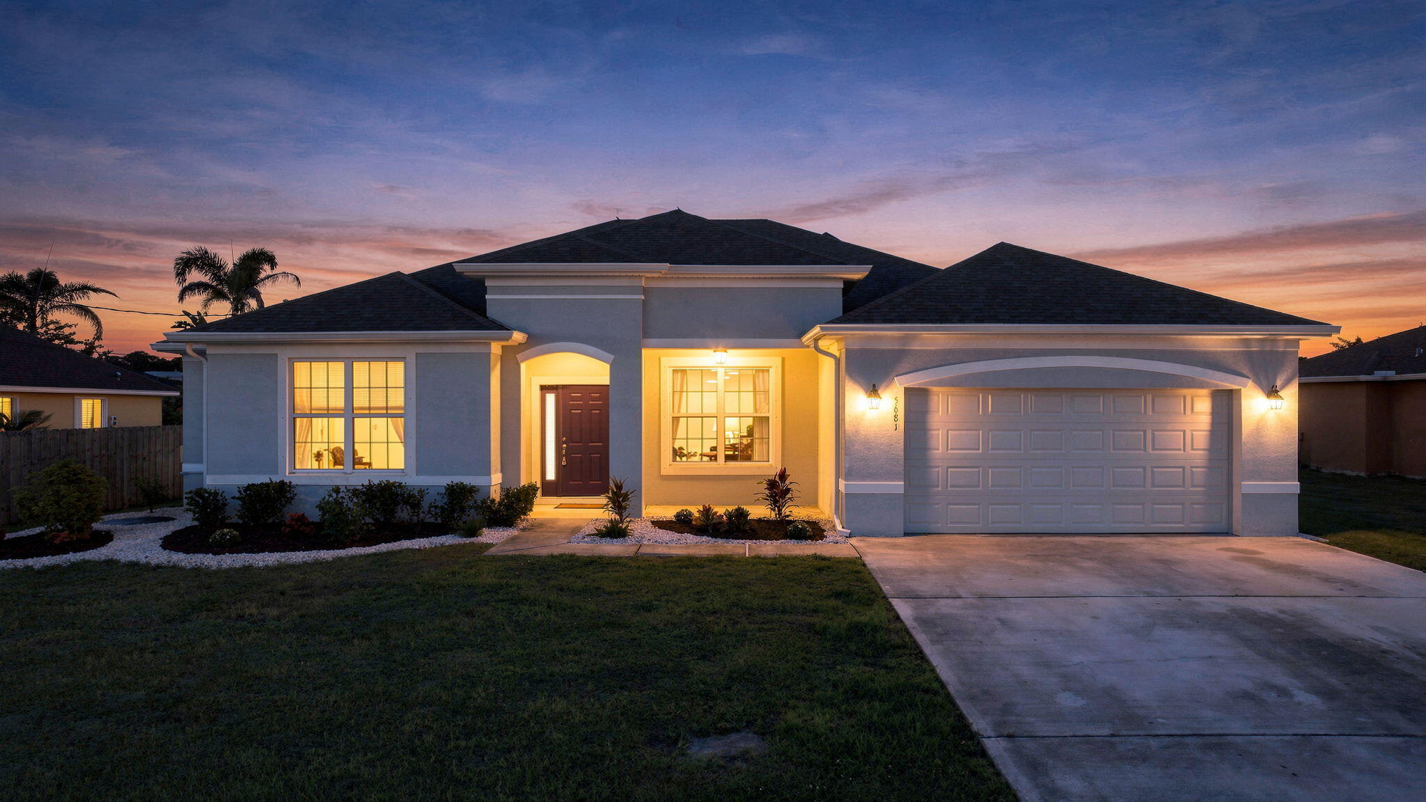 Listing  5681 NW CROTON Avenue, Port St. Lucie, FL 34986, Port St. Lucie, FL 34986