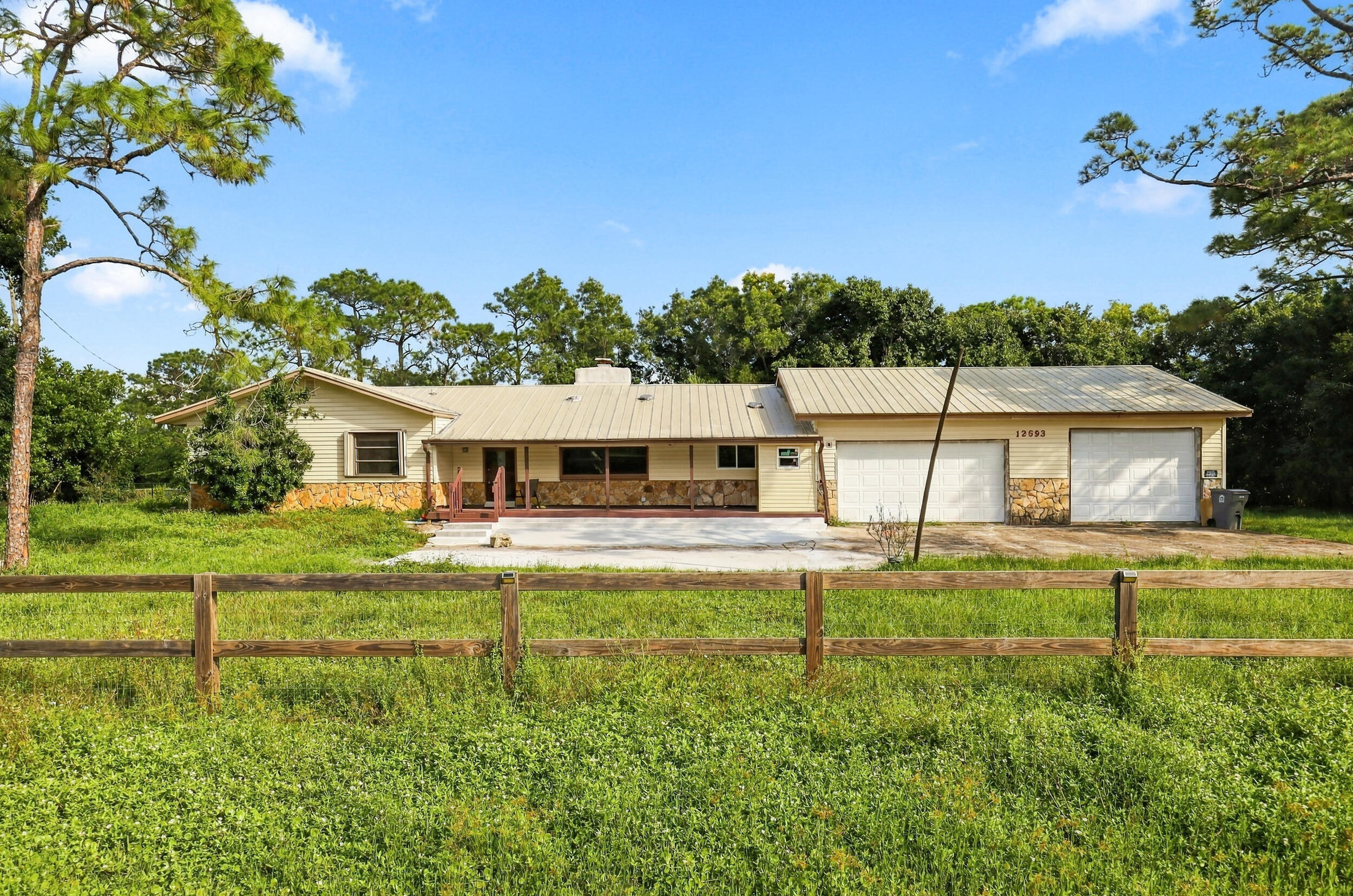 Listing  12693 PERSIMMON Boulevard, West Palm Beach, FL 33411, West Palm Beach, FL 33411